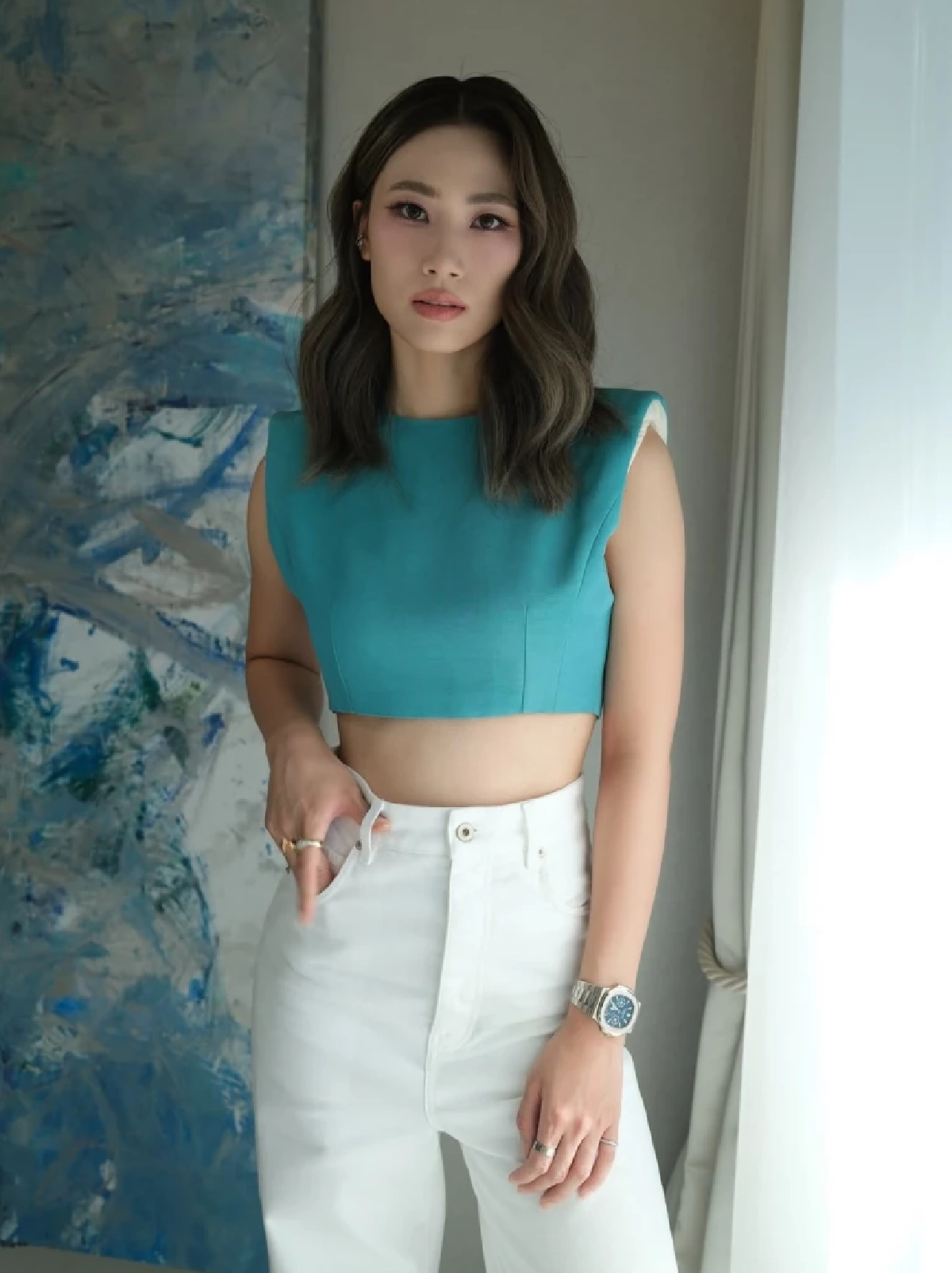 &quot;กรรมเดียวที่ขอ&quot; โพสต์ข้อความปริศนา แฟนๆ แห่ตีความโยงรัก 7 ปี