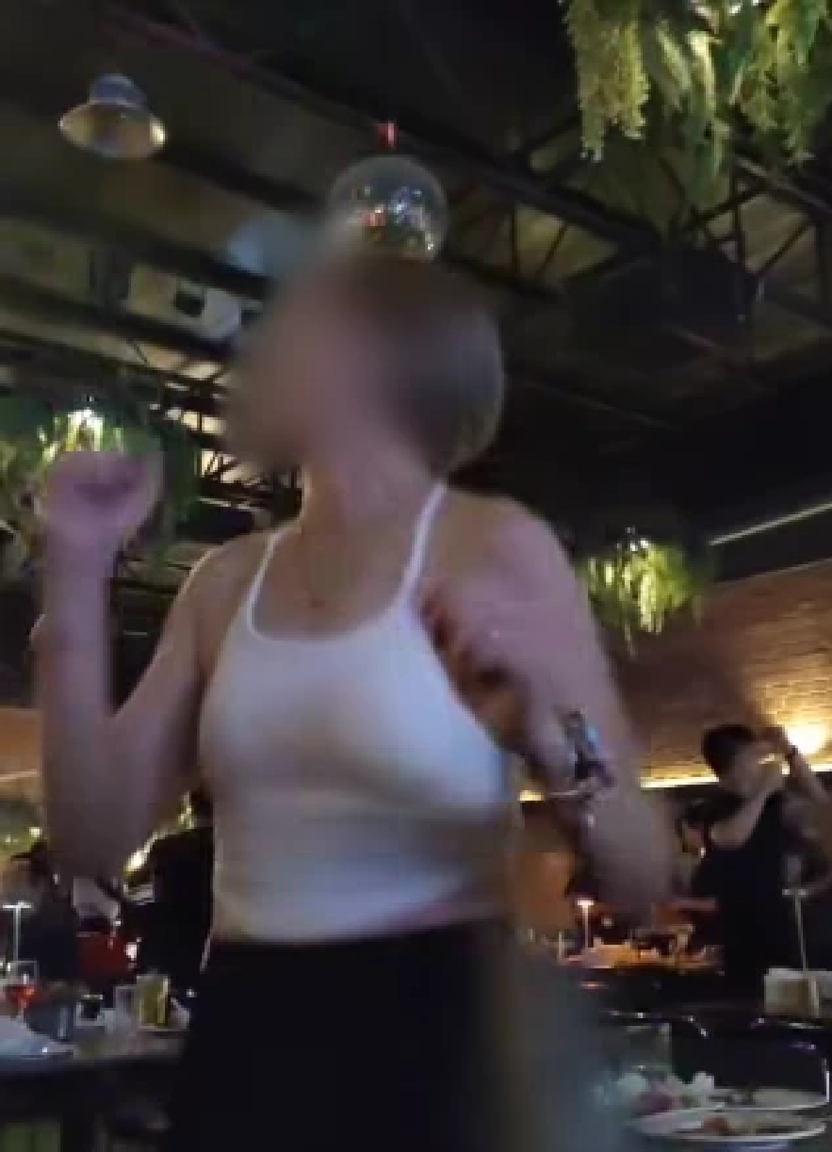 สาวไปปาร์ตี้ เต้นๆอยู่วูบดับ รุ่นพี่เผยนาทีสุดท้าย สลดผลชันสูตร