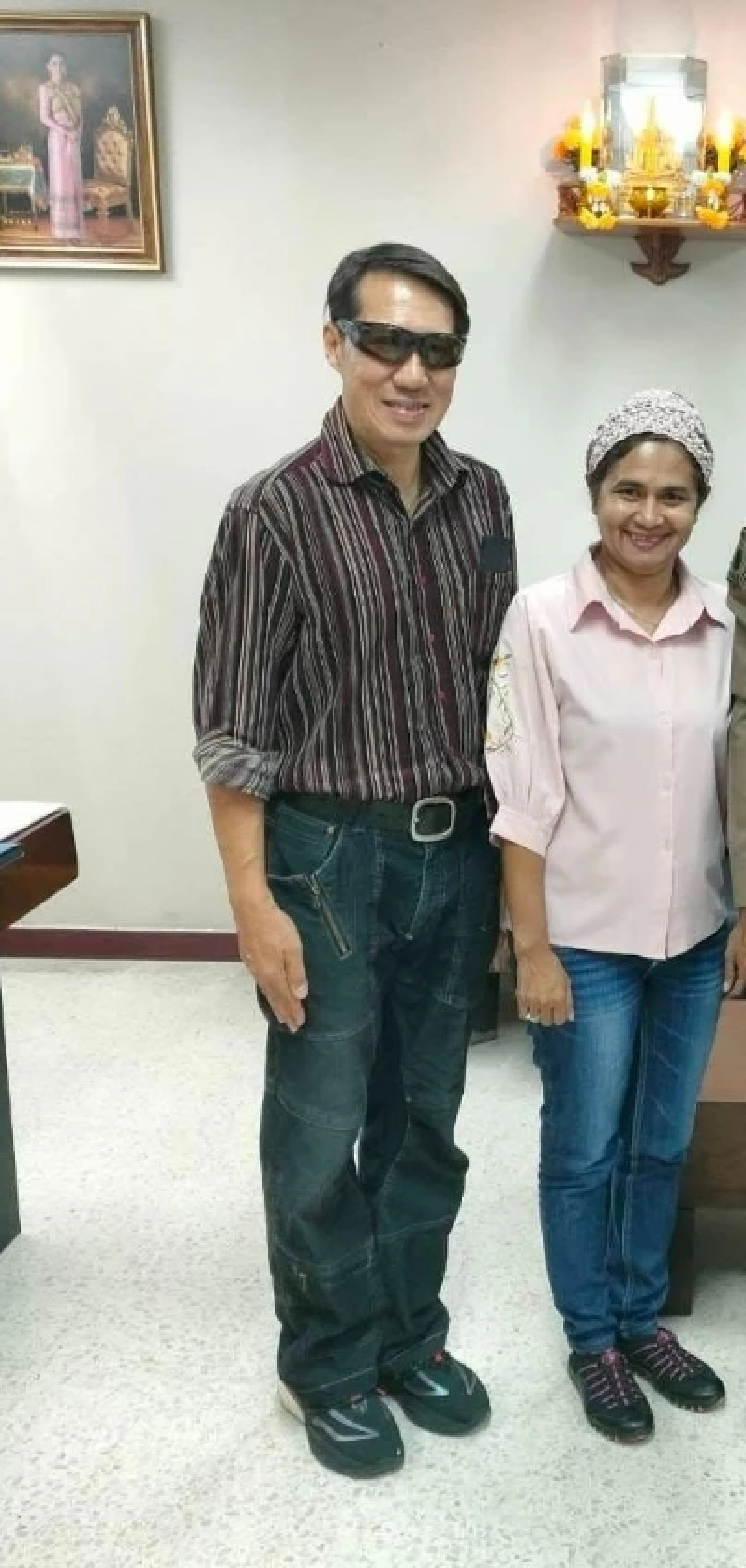 จบดราม่า \"พ่อนกแม่นก\" โพสต์ขอโทษ\"โหนกระแส\" พร้อมปักหมุด 30วัน