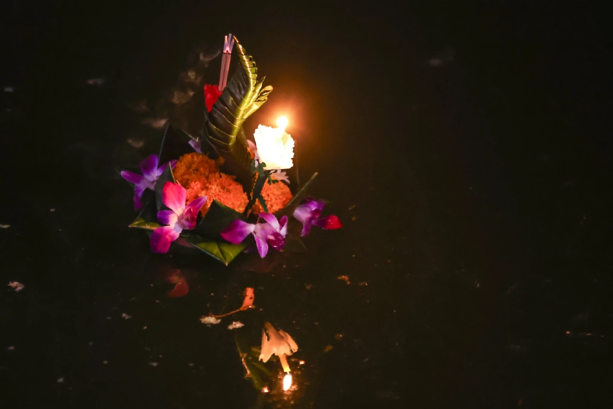 เตือน 4 ความเชื่อโบราณ ลอยกระทงผิด เคราะห์ย้อนกลับมาหาตัว