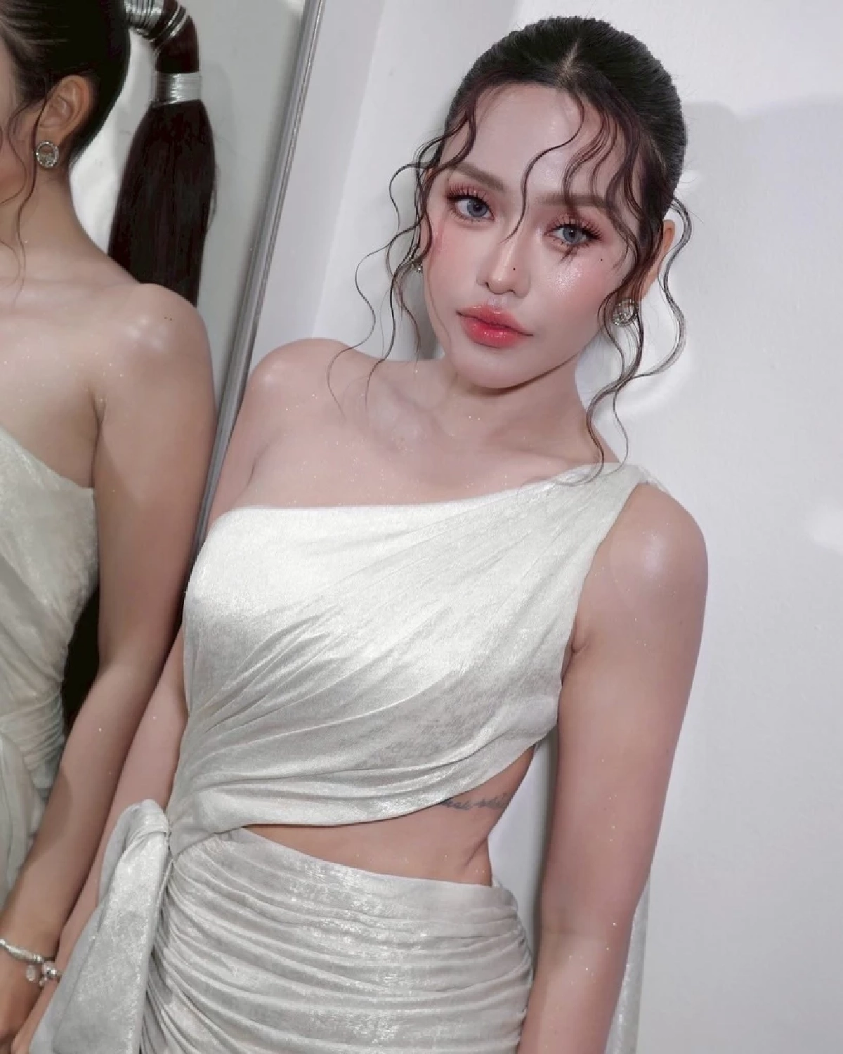 เปิดสาเหตุ \"ธัญญ่า อาร์สยาม\" ป่วยแอดมิด หมอสั่งพักด่วน