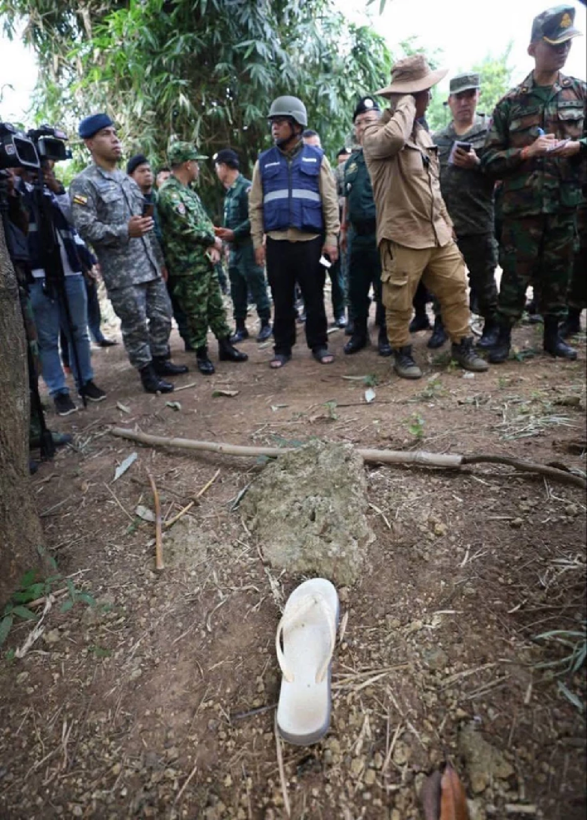 กัมพูชาโต้ไทยเดือด ปมกล่าวหาปกปิดศพผู้ตายจากเหตุปะทะ