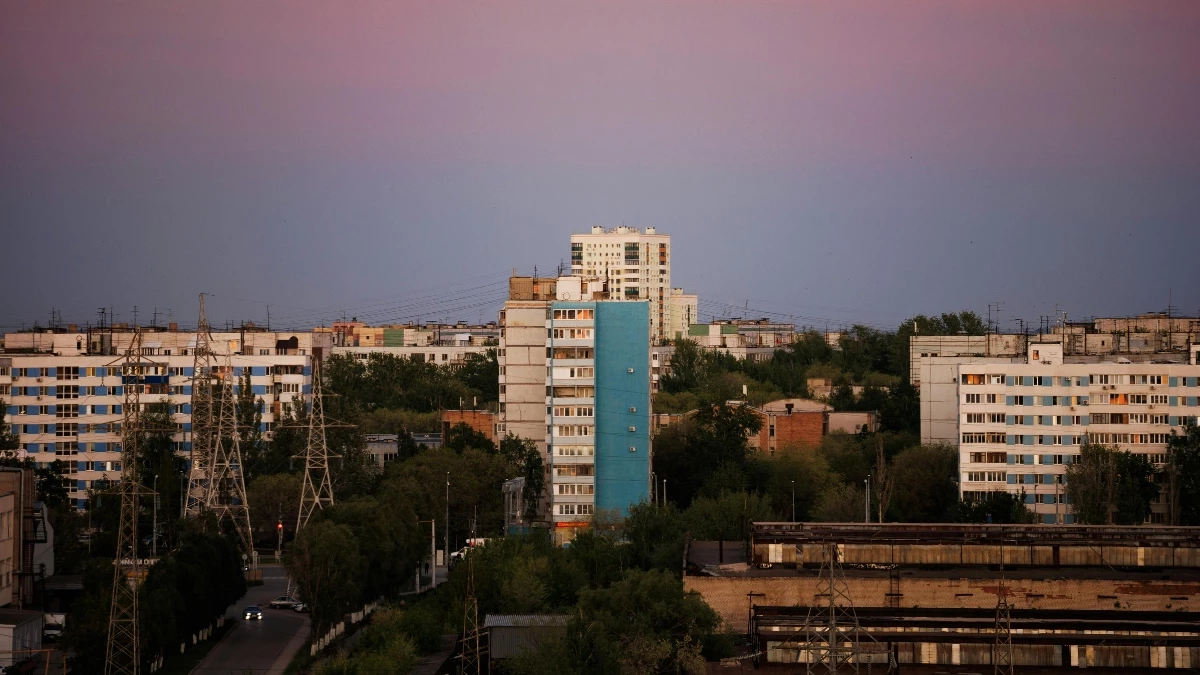 รัฐคุมเข้ม! ห้องเช่าทั่วประเทศ ค่าน้ำ-ไฟ เก็บเกินจริงมีโทษ