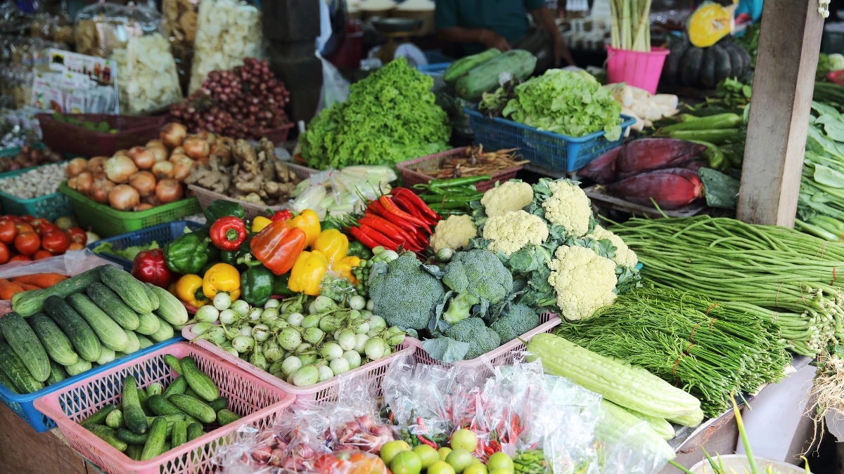 ฮุนเซนเตือนเกษตรกรไทย! ตลาดกัมพูชา แม้เล็กแต่สำคัญต่อรายได้