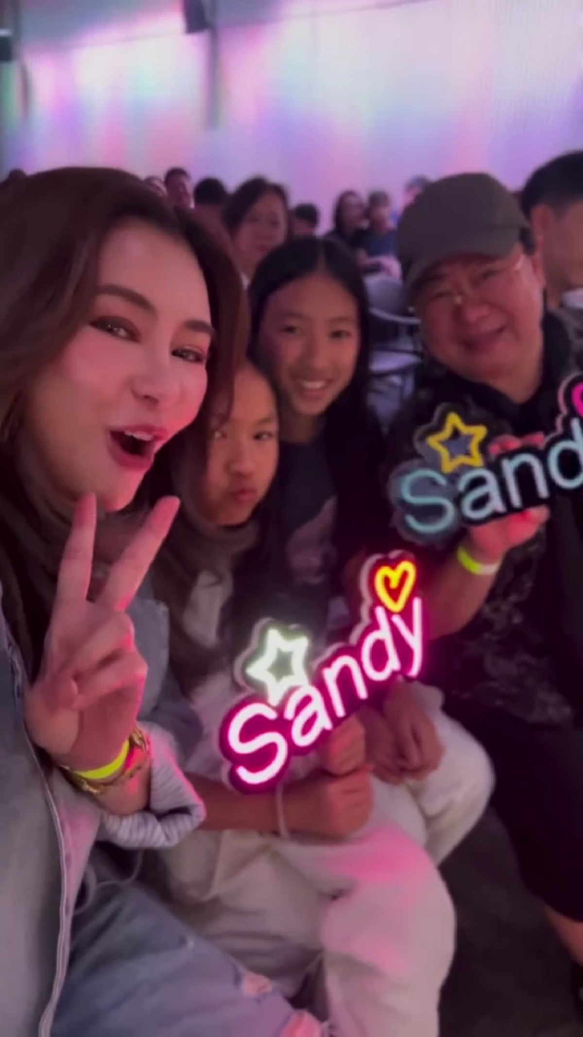 เก่งครบเครื่องสุดๆ! น้องแสนดี   ทำชาวเน็ตทึ่งในความสามารถ