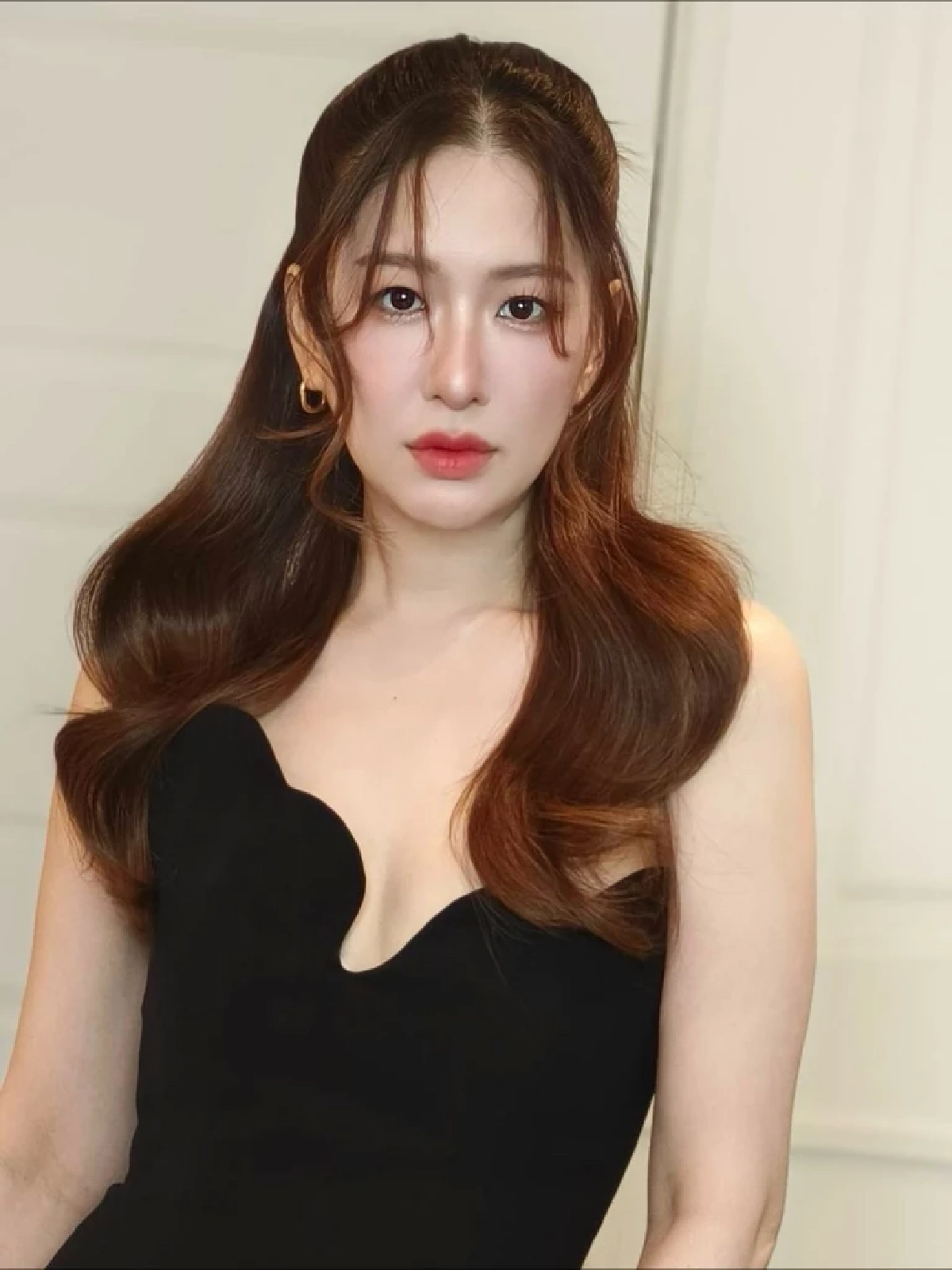 ได๋ ไดอาน่า เปิดใจเรื่องประสบการณ์เพื่อนยืมเงินไม่คืน