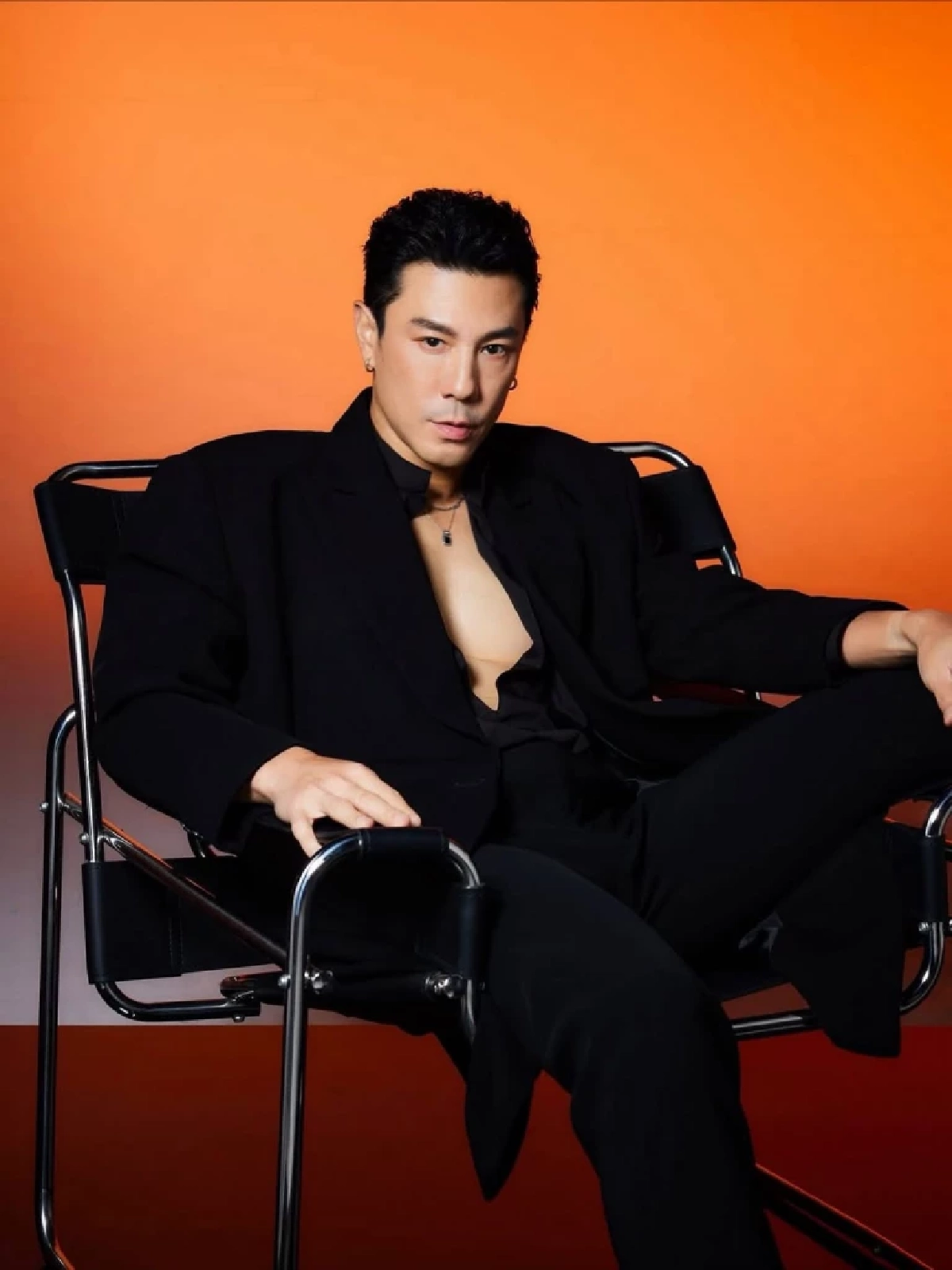 “โดม ปกรณ์ ลัม” เคลียร์ชัด ถูกนางงามกัมพูชาหาว่าใช้สายตายั่วยวน