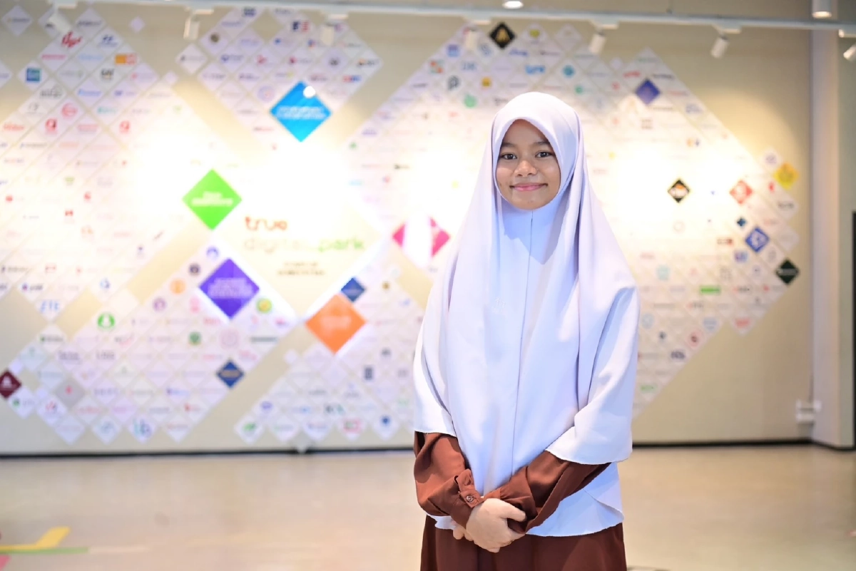 \"เครือเจริญโภคภัณฑ์\" มอบทุนการศึกษาประจำปี 2568 สร้างโอกาสสร้างอนาคต