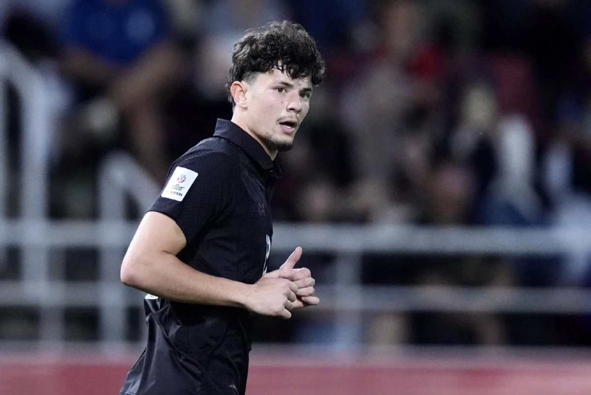 โค้ชใหม่บอลไทย ไม่อ้อมค้อม พูดถึง จู๊ด เบลล์ หลังยิงจุดโทษไม่เข้า