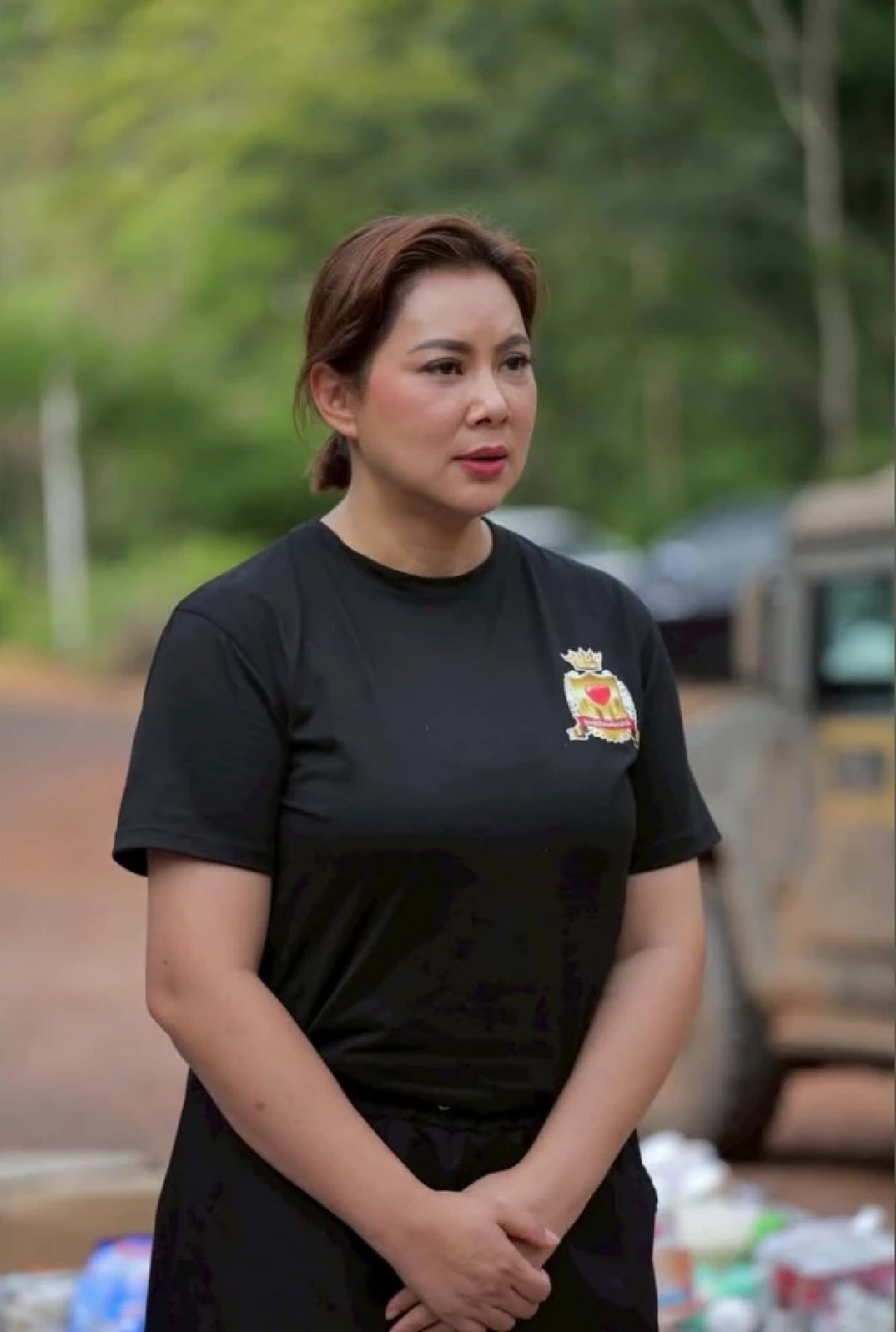 “บุ๋ม&quot; ลดน้ำหนัก 12 กิโล เผยแรงบันดาลใจ จากคำพูดชาวเน็ต