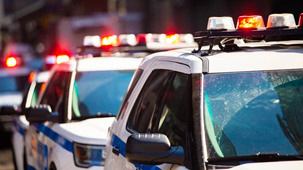 น้ำใจตำรวจอิตาลี  ทำแบบนี้ให้ หญิงชรา 87 ปี หลังโทรมาแจ้ง