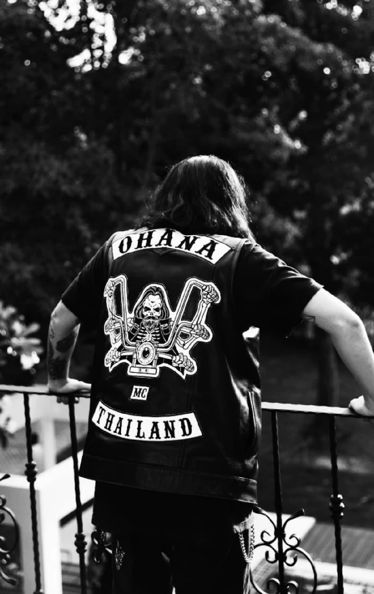 เดอะมีน เปิดใจเผยสาเหตุ ยุติบทบาทในส่วนที่เกี่ยวข้องกับกลุ่ม OHANA MC