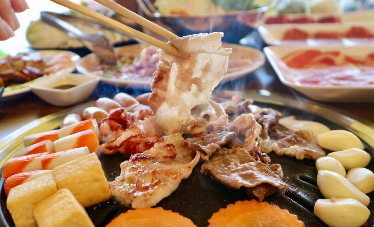 เจ้าของร้านสุกี้ดังเปิดสาเหตุ ตัดสินใจขายกิจการ ทั้ง 3 สาขา