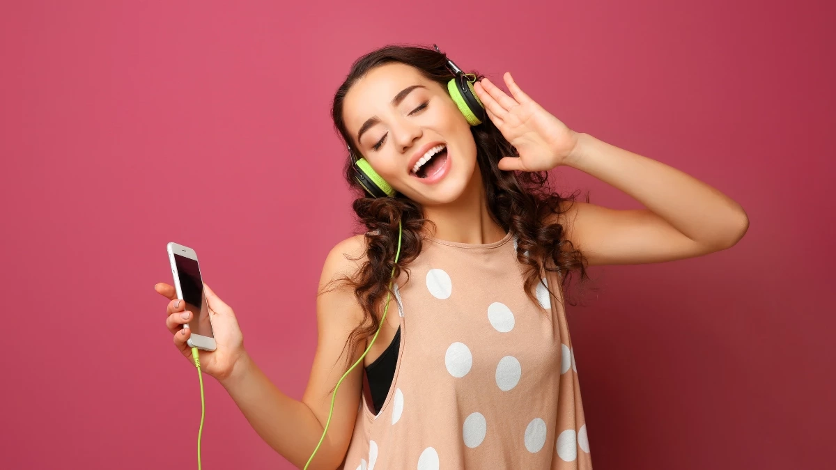 งานวิจัยเผย! “ฮัมเพลง” ดีต่อโพรงจมูก ช่วยให้ไซนัสทำงานดีขึ้น