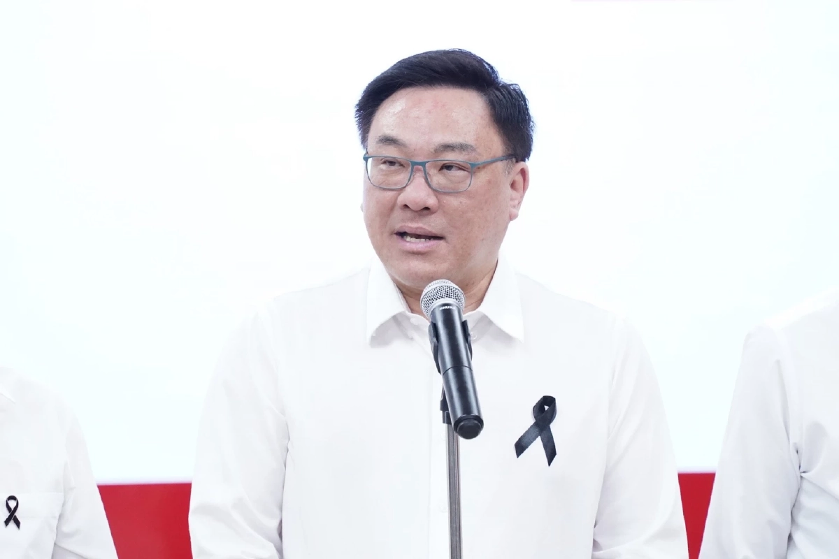 จุลพันธ์ หัวหน้าพรรคเพื่อไทยเปิดตัวผู้สมัคร ส.ส. เพิ่มอีก 31 คน