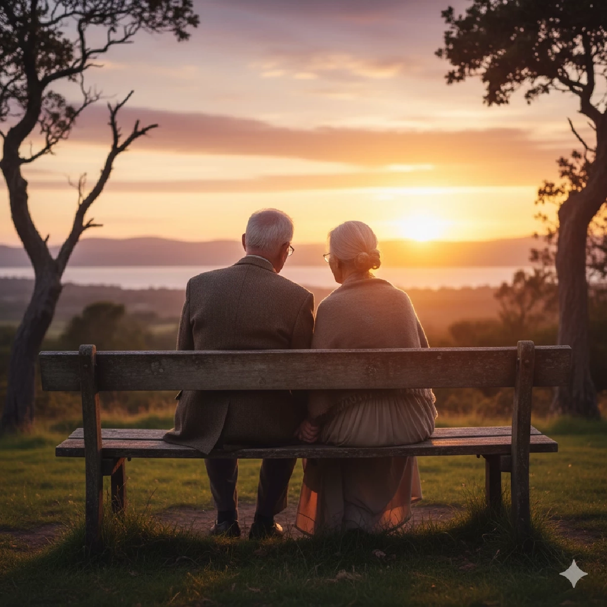 เคล็ดไม่ลับ คู่รักอายุยืนที่สุดในโลก 216 ปี บอกจิบเบียร์ทุกวัน