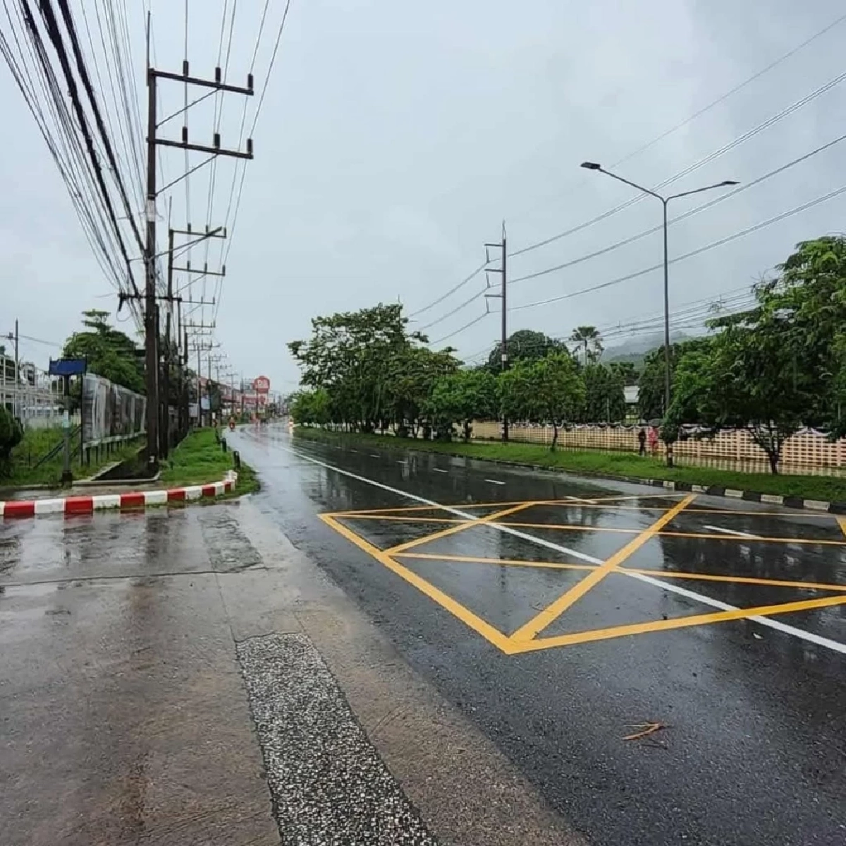 “ยุ้ย จีรนันท์” เปิดคอนโดน้องสาวที่สนิท ให้ผู้ประสบภัยพักฟรี