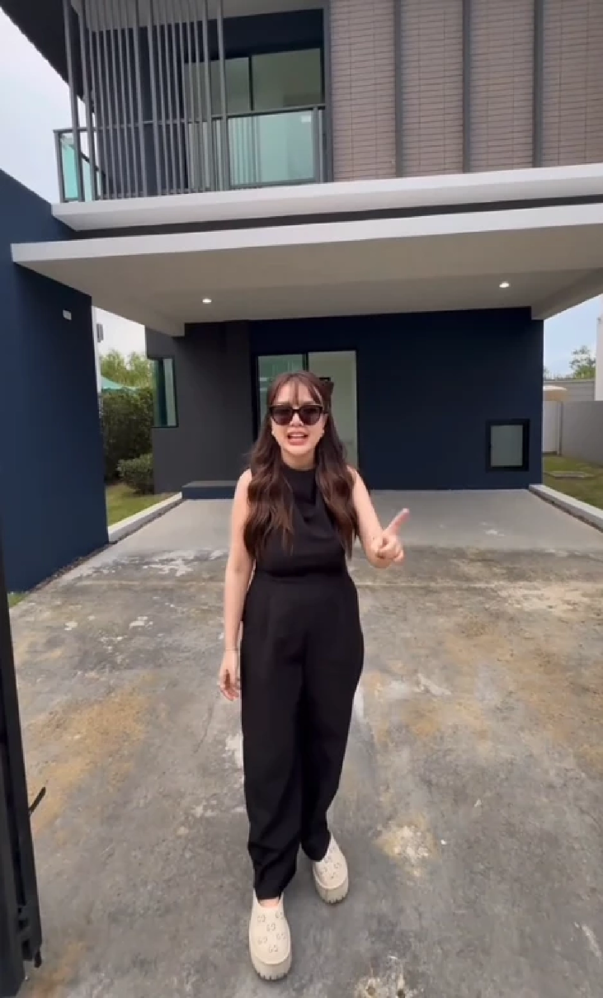 เปิดโฉมหน้า ผู้โชคดีได้บ้าน ในเทศกาลเจนนี่ รู้ซื้อไปกี่อย่างตกใจ