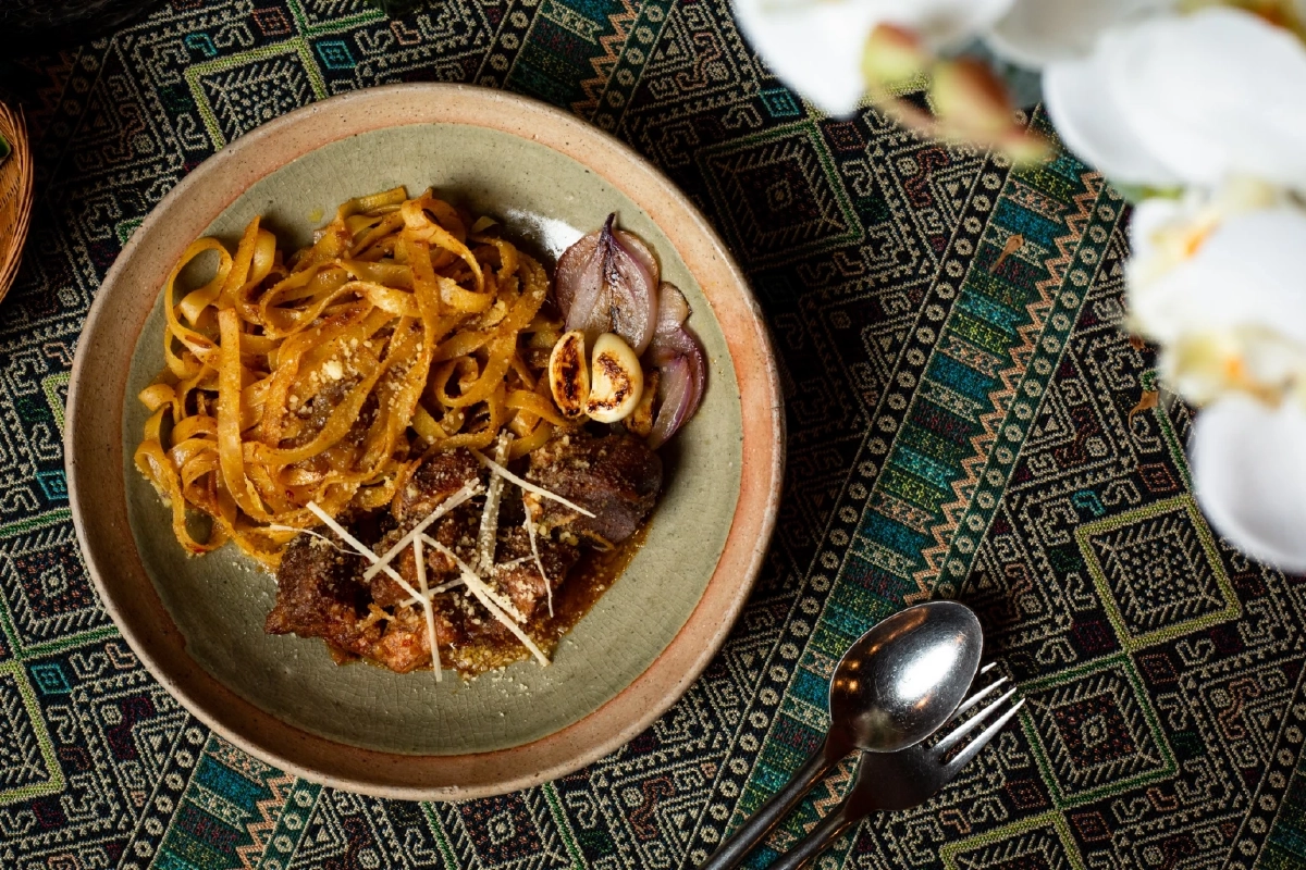 เปิดลิสต์ 137 ร้านเด็ด มิชลิน การันตี บิบ กูร์มองด์ 2569