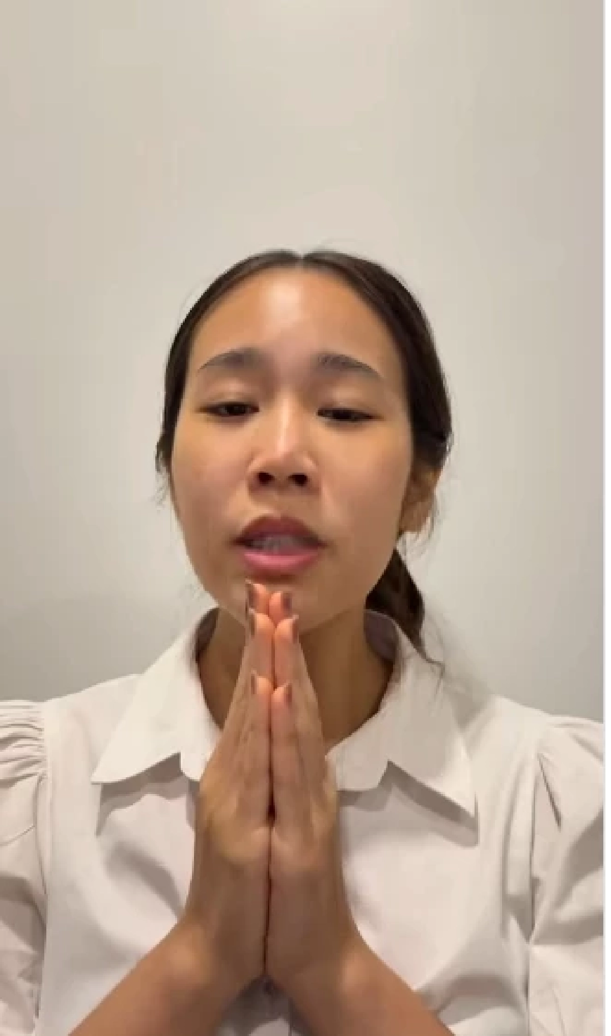 ไม่จบง่ายๆ \"ฌอน POEM\" สวนแรง \"หมอมุก\" พร้อมฝากถึงแพทยสภา