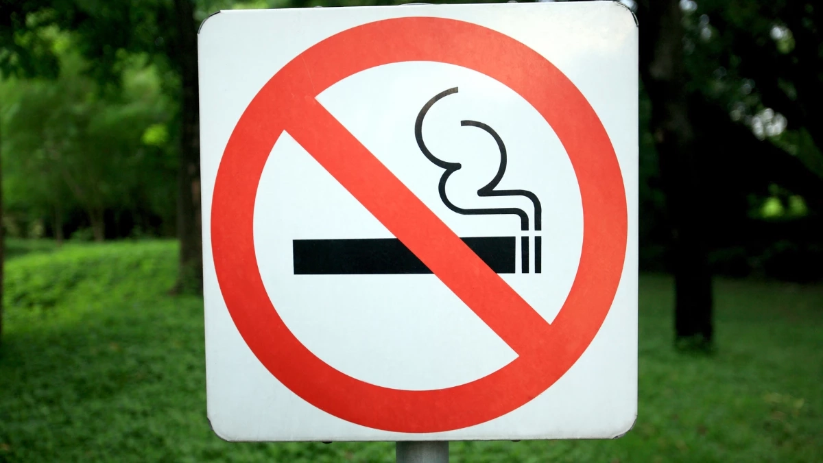 มัลดีฟส์เป็นประเทศแรกของโลก! ห้ามผู้เกิดหลังปี 2007 สูบบุหรี่