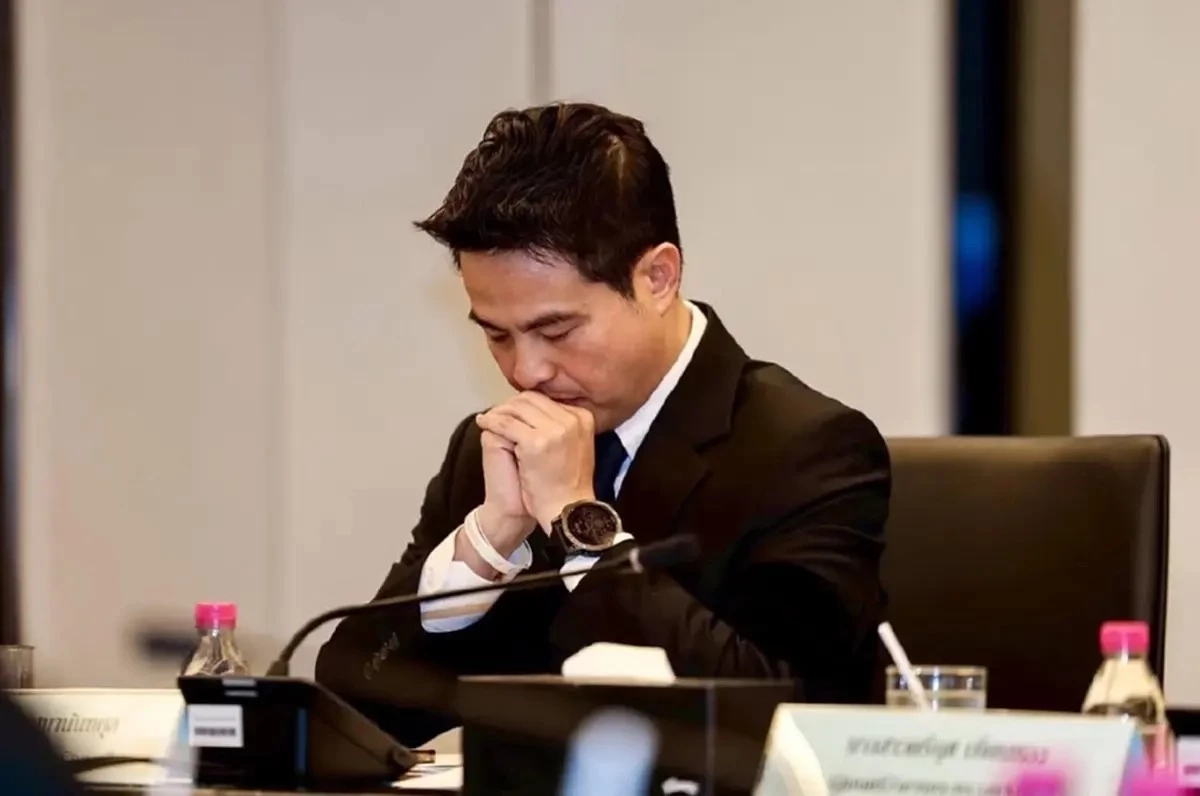 \"อังคณา\" ซัดไม่ทำในสิ่งที่ควรทำ ชี้อำนาจมาพร้อมความรับผิดชอบ