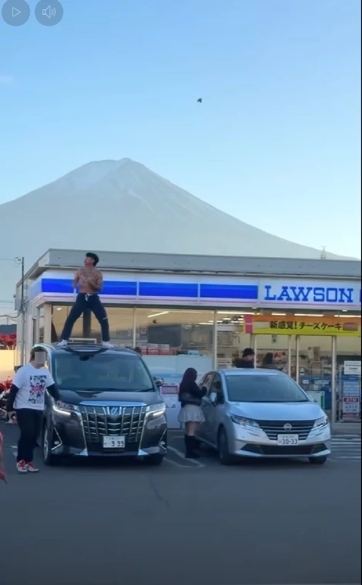 ไม่ปกป้อง \"ภรรยาแจ็กแปปโฮ\" ฟาดปมทำคอนเทนต์สุดโต่งกลางญี่ปุ่น