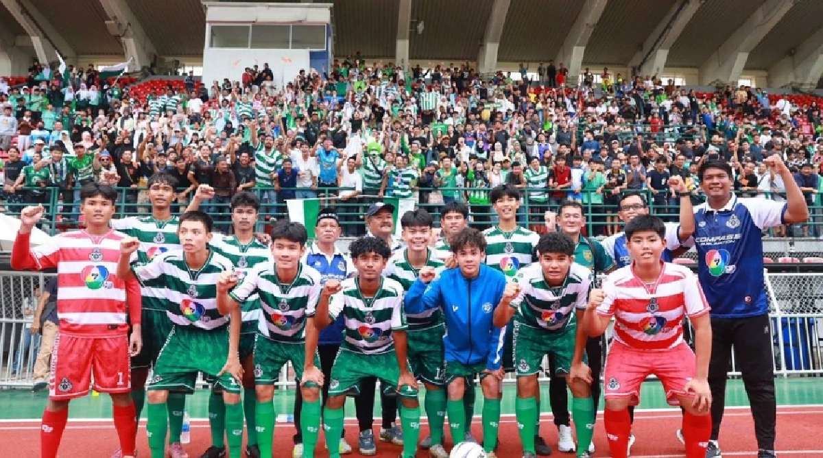 เปิดโฉมหน้าภรรยา \"ครูสกล\" คู่ชีวิต ร่วมทุกข์ร่วมสุขกันมา 30 ปี