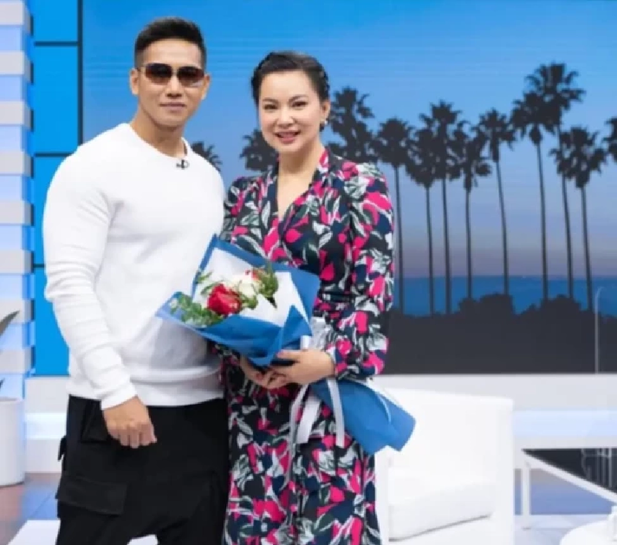 ไม่ธรรมดา บุ๋ม ปนัดดา เผยอาชีพ พ่อก๊อต อธิป สามี ถึงกับร้องว้าว