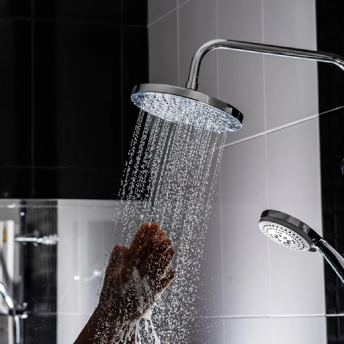 เปิด 6 ช่วงเวลา “ห้ามอาบน้ำ” เสี่ยงอันตรายต่อสุขภาพ