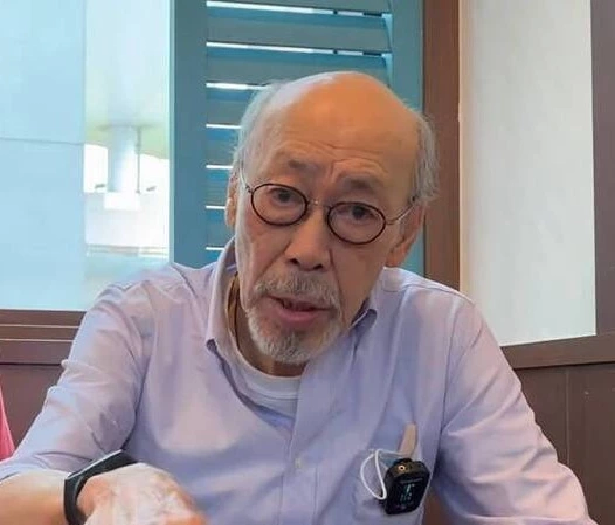 สิ้น อดีตนักแสดงดัง จากไปหลังเพื่อนสนิทเสียชีวิตไม่นาน