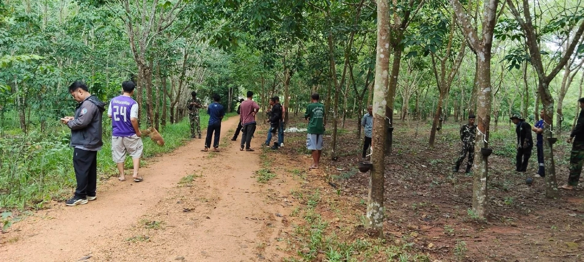 รองนายกฯ – รมว.ทส. สั่งกรมอุทยานฯ เร่งช่วยครอบครัวผู้เสียชีวิต