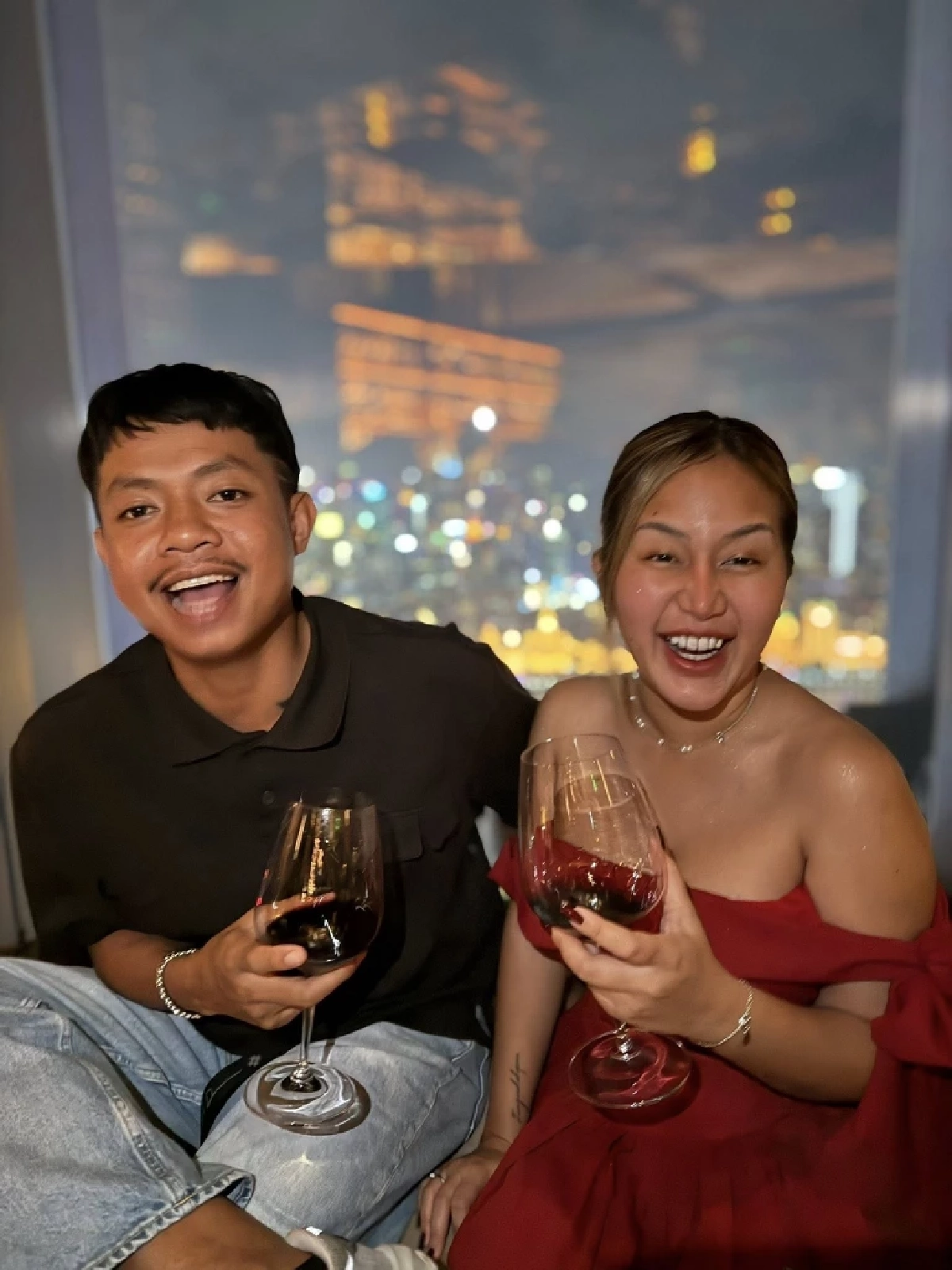 ไม่ปกป้อง \"ภรรยาแจ็กแปปโฮ\" ฟาดปมทำคอนเทนต์สุดโต่งกลางญี่ปุ่น