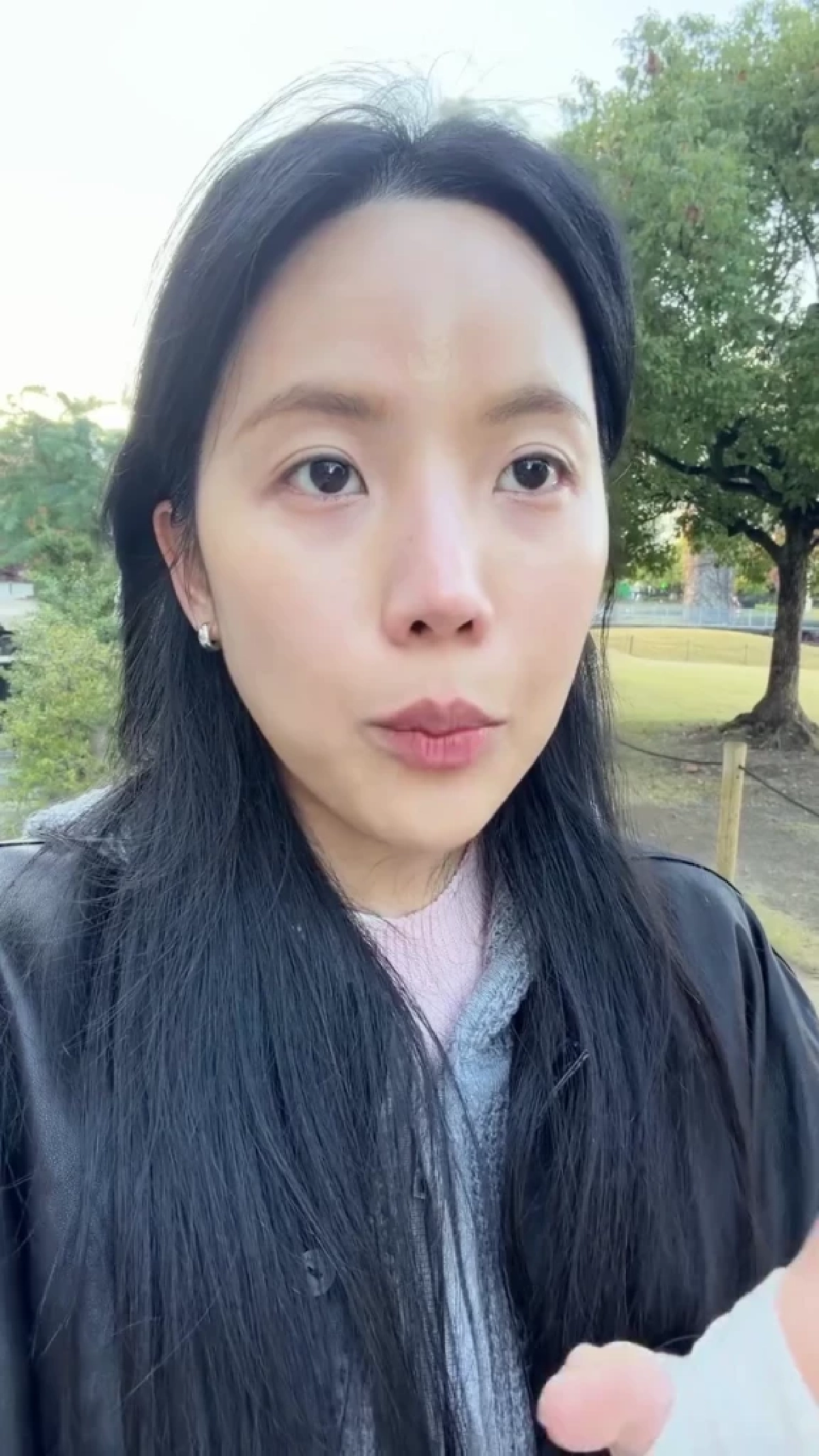 เจนิส อยู่ญี่ปุ่นยังสั่งทีมงานจัดชุดยังชีพช่วยน้ำท่วมใต้