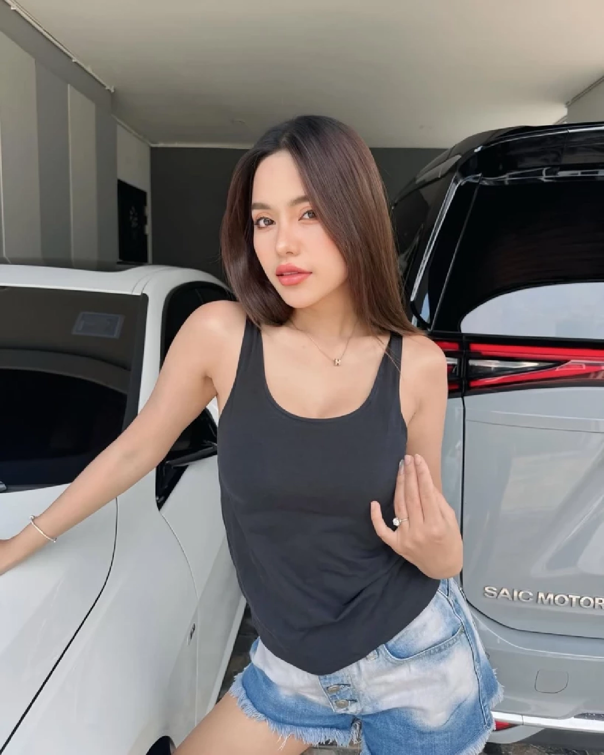 เปิดสาเหตุ \"ธัญญ่า อาร์สยาม\" ป่วยแอดมิด หมอสั่งพักด่วน