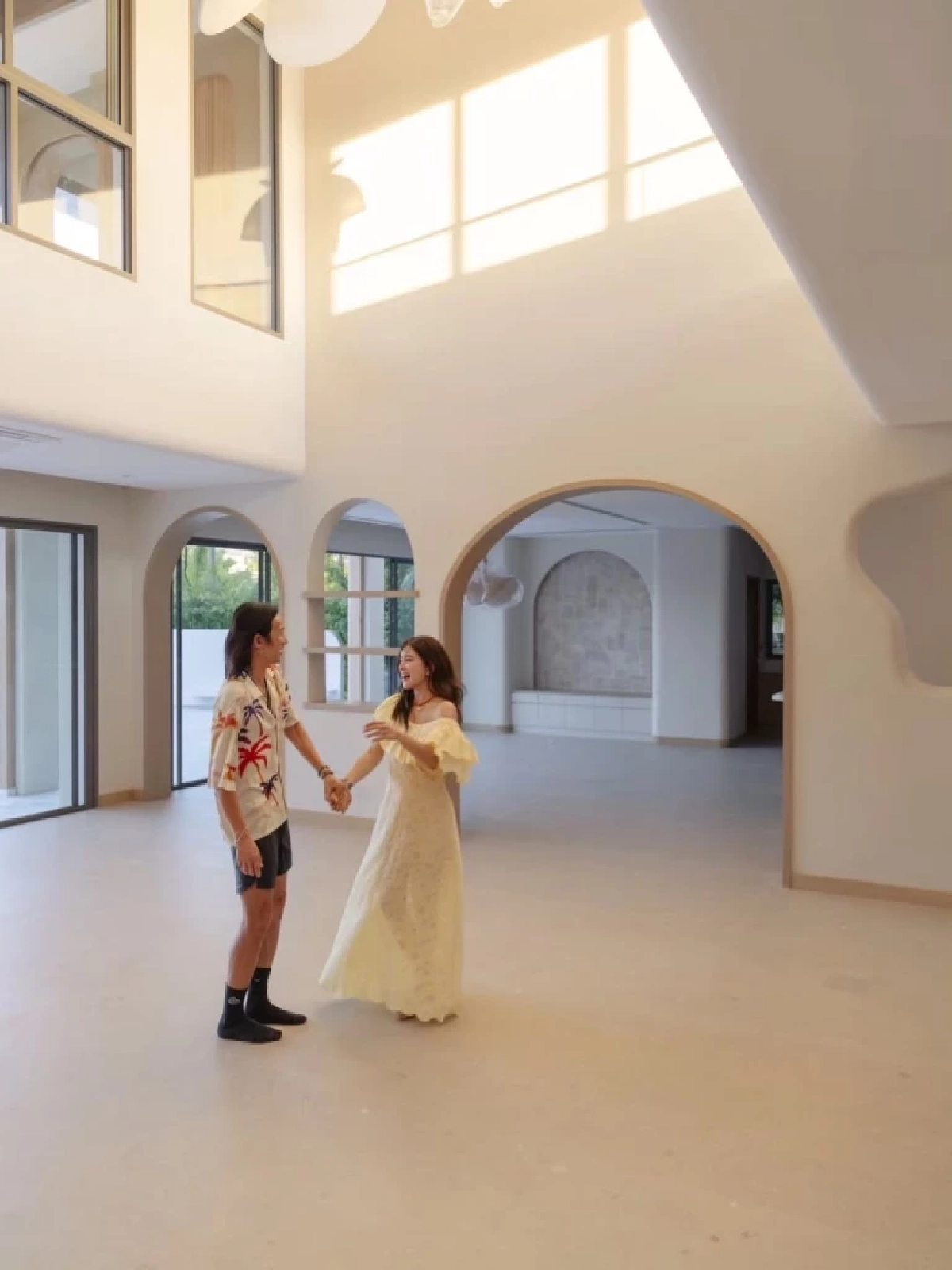 หลืออีกนิดเดียว! บ้านใหม่ ตูน-ก้อย ที่ภูเก็ต สวยครบทุกมุม