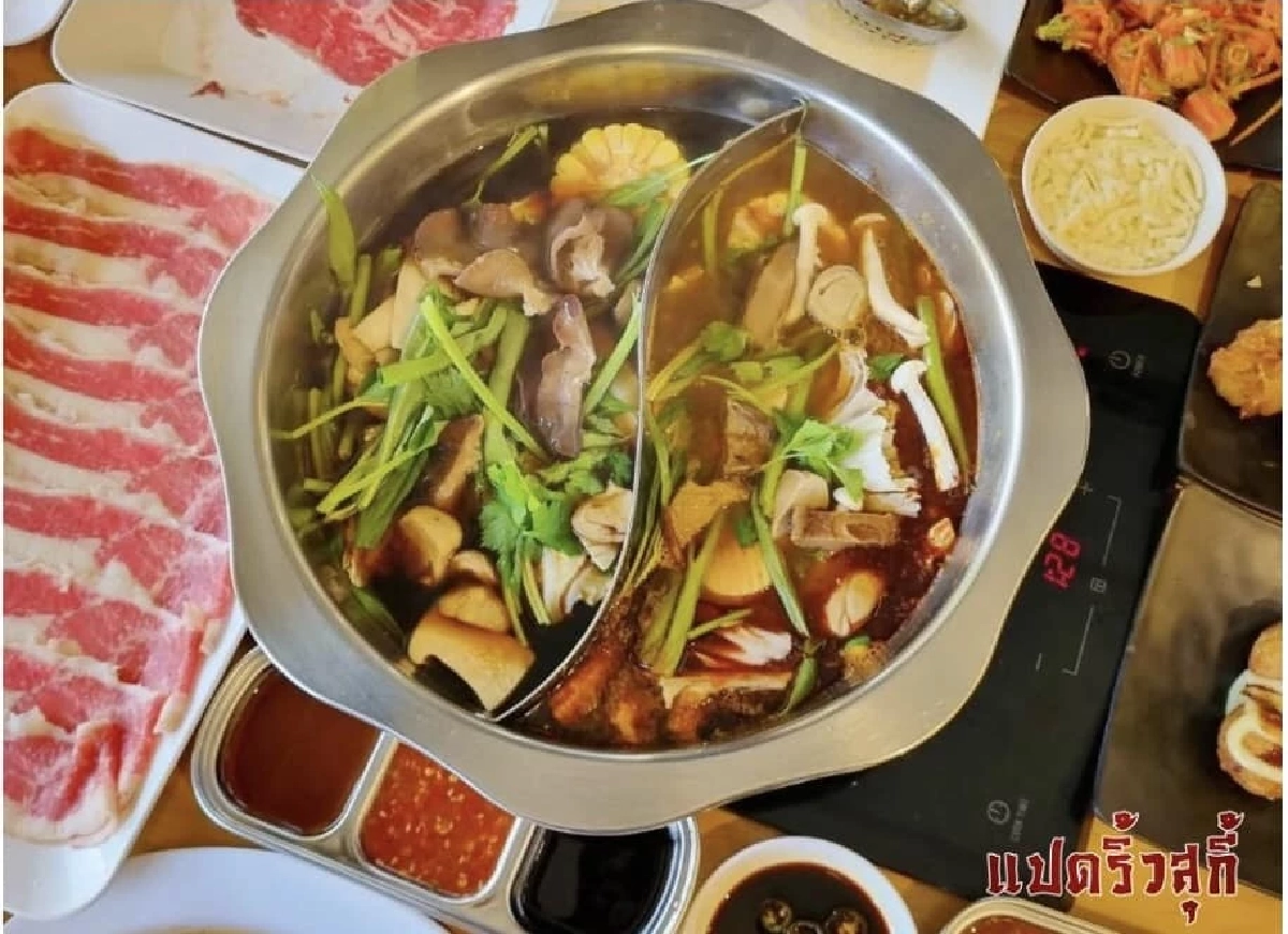 เจ้าของร้านสุกี้ดังเปิดสาเหตุ ตัดสินใจขายกิจการ ทั้ง 3 สาขา