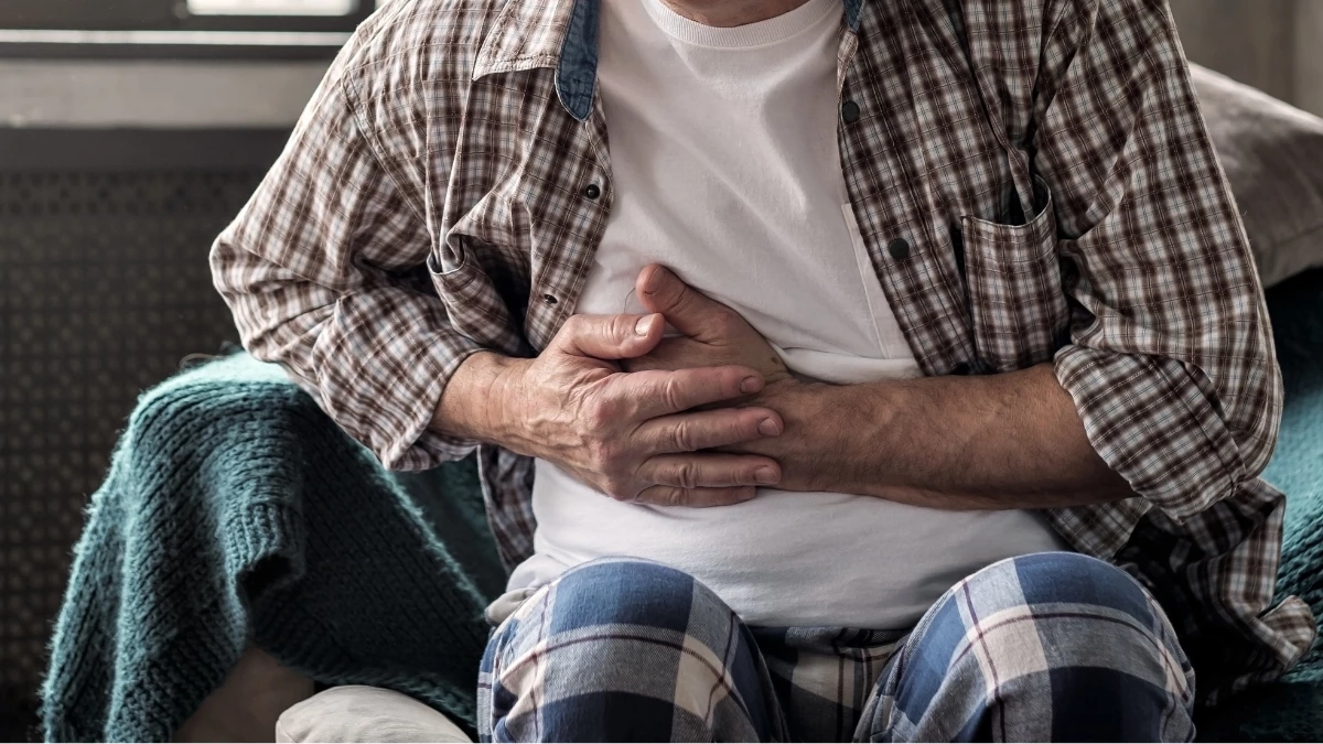 ระวังให้ดี กลุ่มเสี่ยง “นิ่วในถุงน้ำดี” ใกล้ตัวกว่าที่คิด