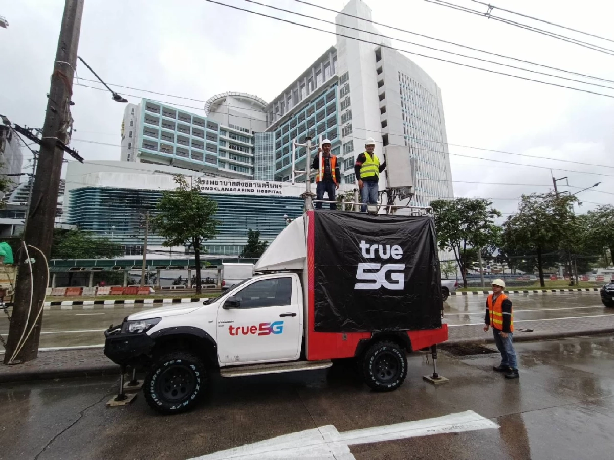 \"ซีพี-บริษัทในเครือ–ซีพีอาสา\"เร่งช่วยเหลือผู้ประสบอุทกภัยภาคใต้ต่อเนื่อง