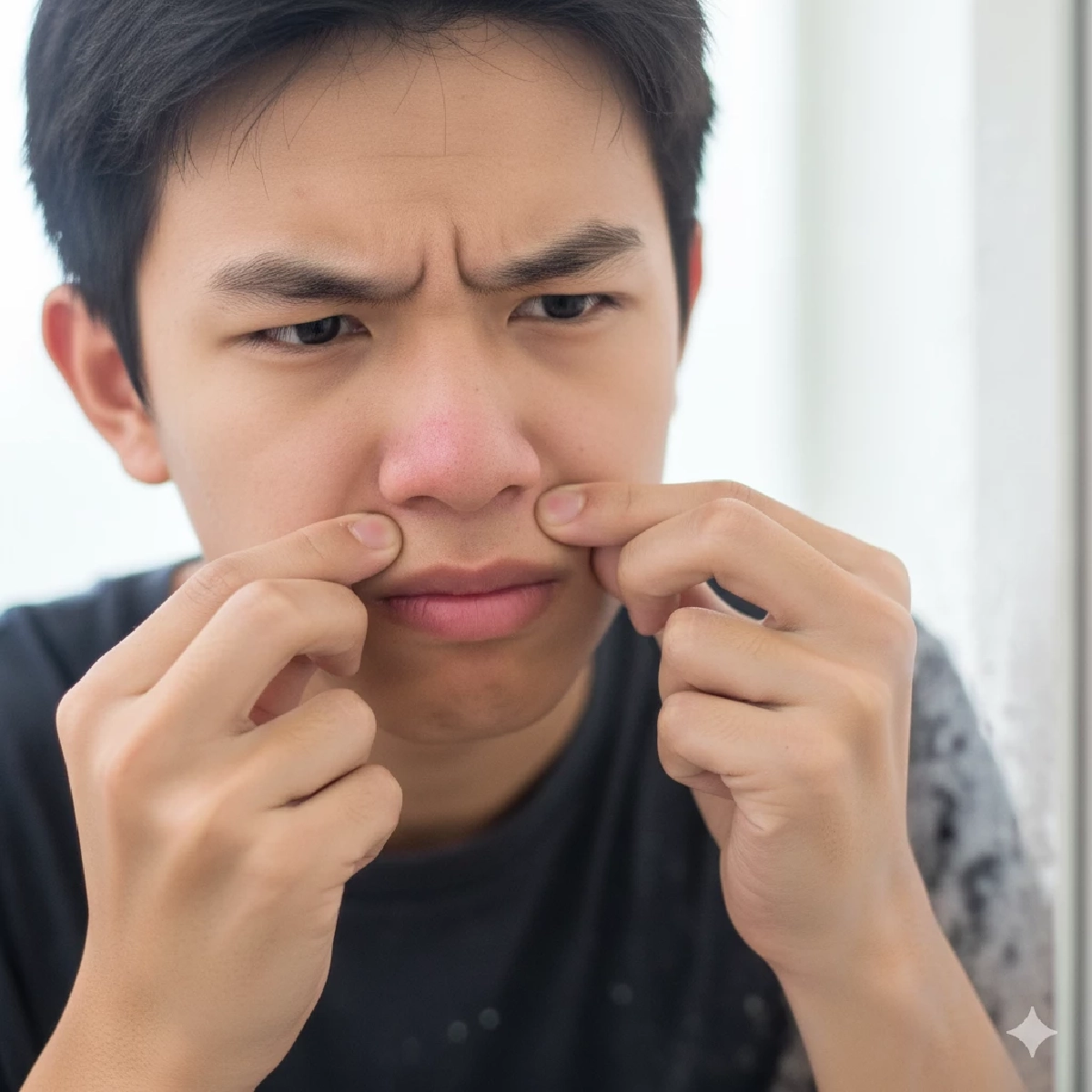 หนุ่มวัยแค่ 20 ปี จู่ๆ พบโพรงมากกว่า 10 จุดในปอด เผยสาเหตุคิดไม่ถึง