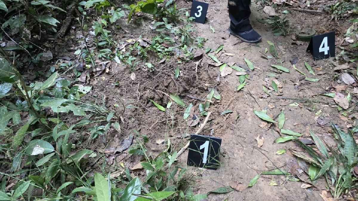 กองทัพบกประกาศจุดยืน! ยุติข้อตกลงหลังพบพฤติกรรมเป็นปรปักษ์