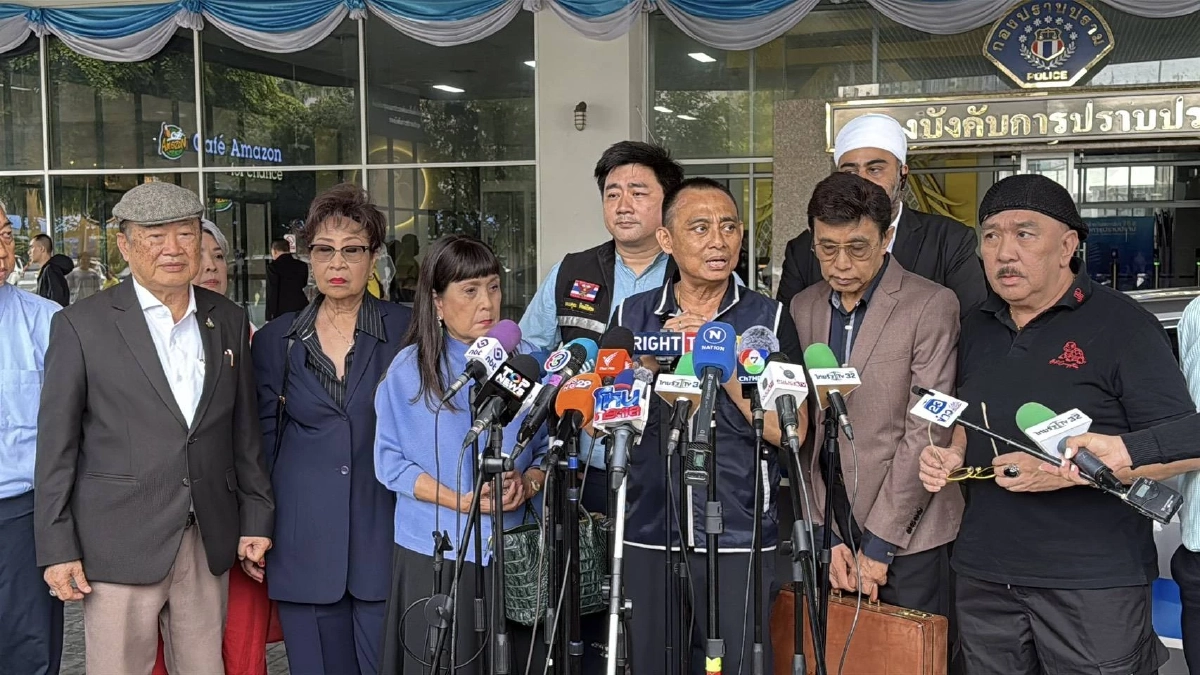 เปิดรายการยึดทรัพย์สิน คืนวัดพระบาทน้ำพุ ที่ดิน–รถหรู หมื่นล้า