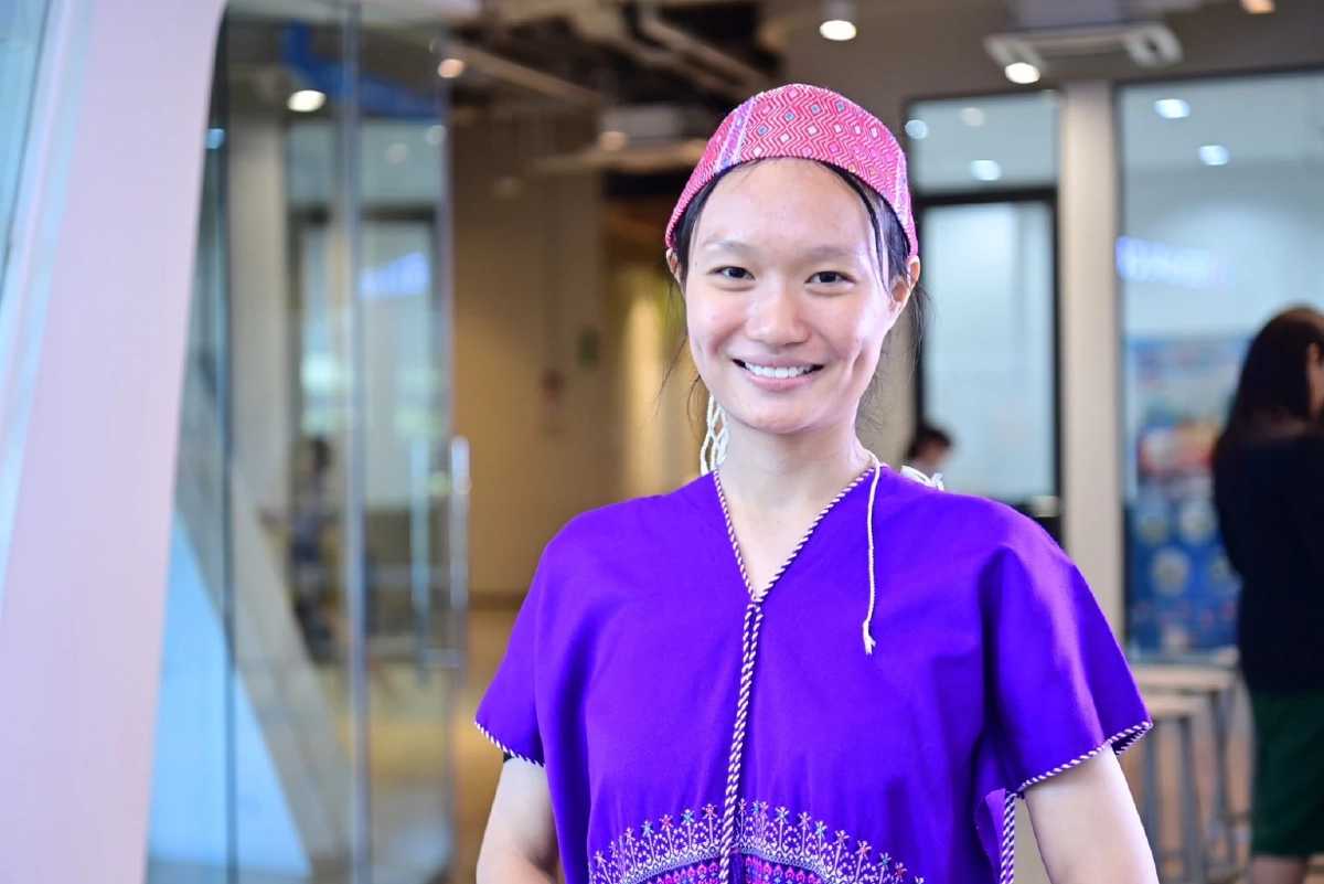 \"เครือเจริญโภคภัณฑ์\" มอบทุนการศึกษาประจำปี 2568 สร้างโอกาสสร้างอนาคต