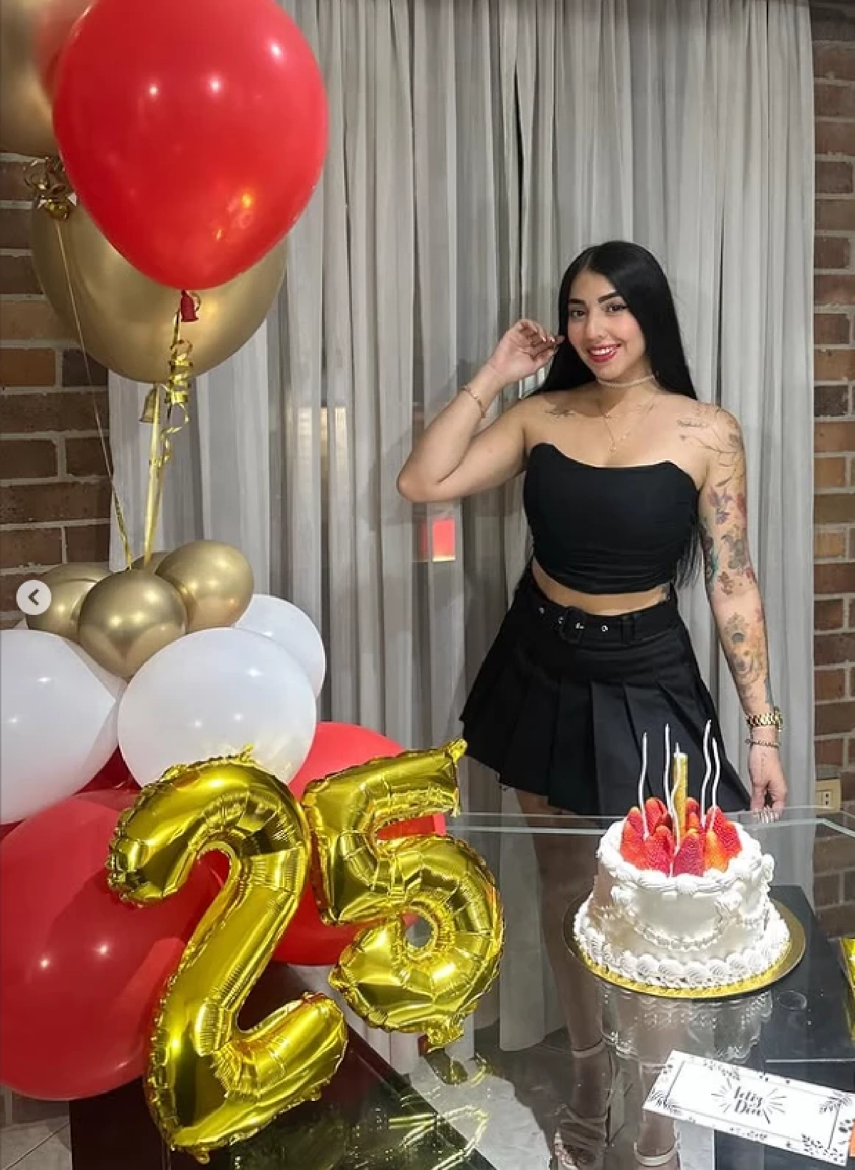 อินฟลูฯนักบิด จากไปกะทันหันในวัย 25 ปี โพสต์สุดท้ายเหมือนเป็นลาง