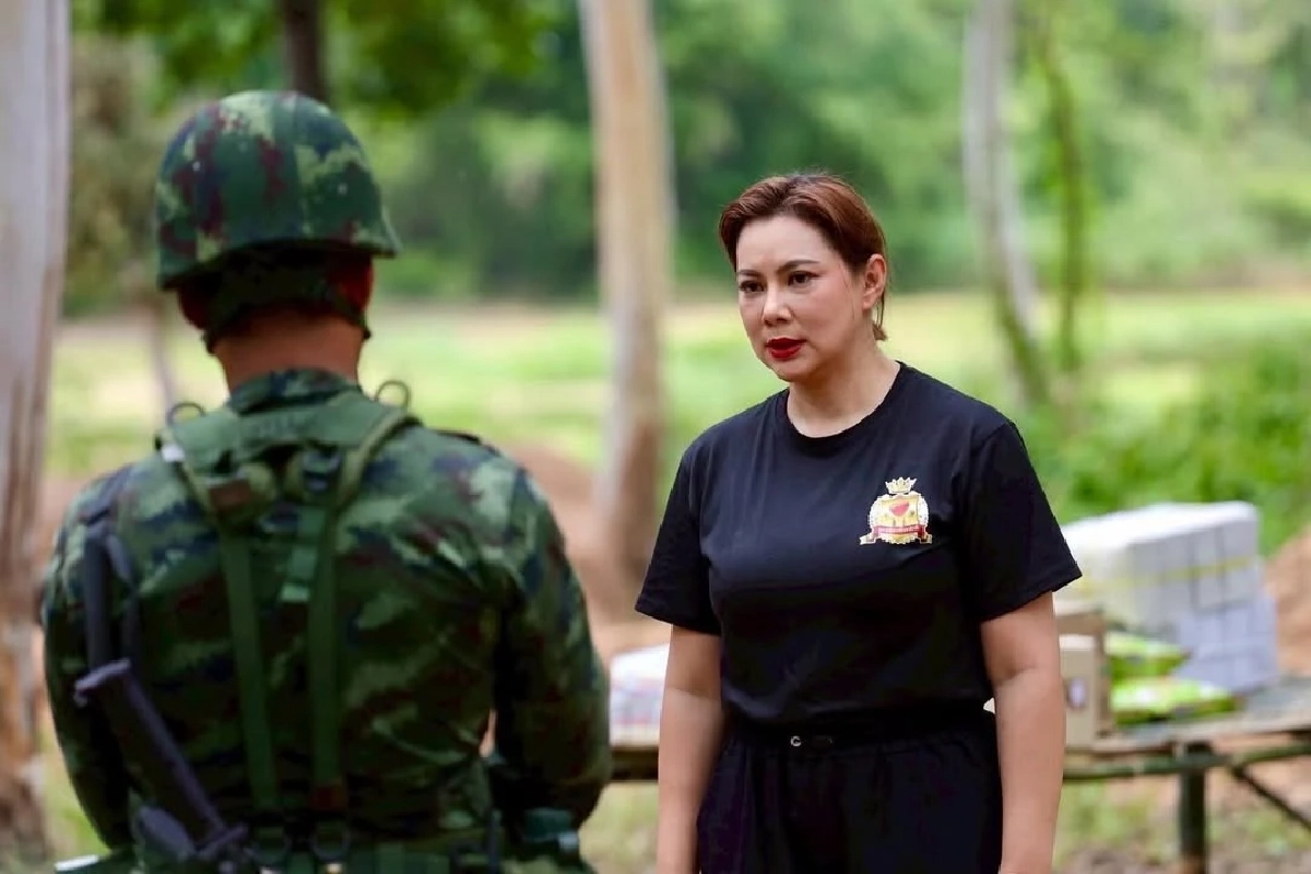 “บุ๋ม&quot; ลดน้ำหนัก 12 กิโล เผยแรงบันดาลใจ จากคำพูดชาวเน็ต