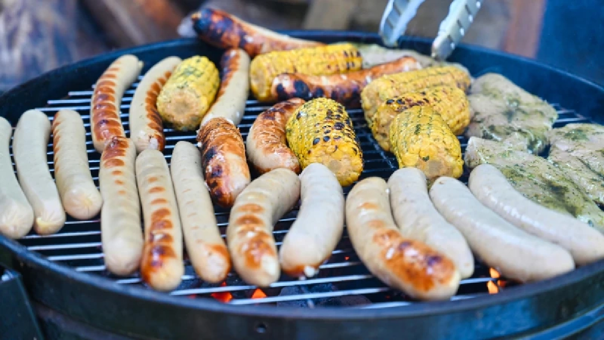 แพทย์เผย งานวิจัยใหม่ “อาหารแปรรูป” ทำให้ผู้ชายมีลูกยาก