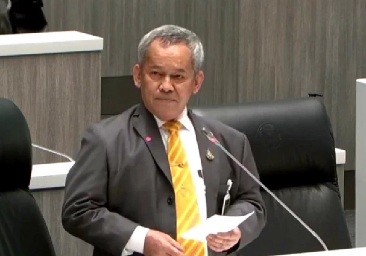 ศาลอุทธรณ์จำคุก \"กิตติศักดิ์\" อดีต สว.ตัวตึง  9 เดือน ไม่รออาญา