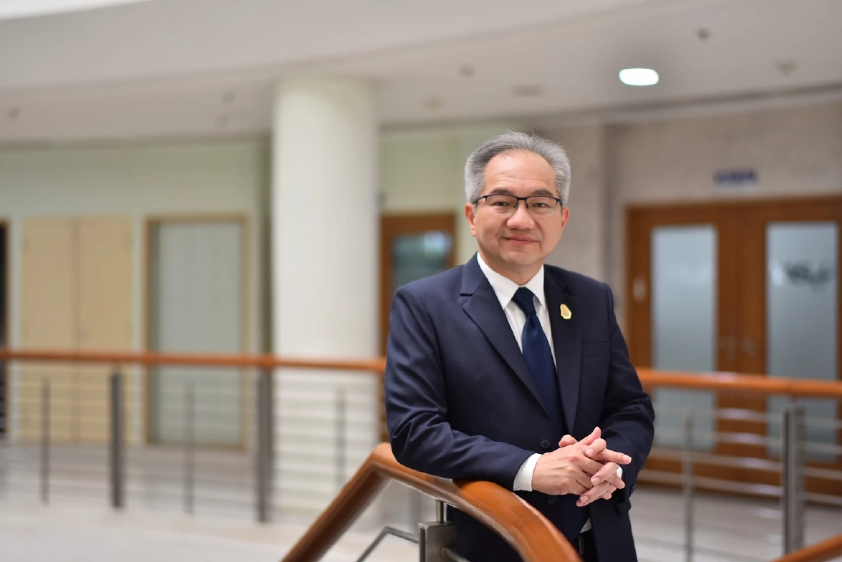 อว.–สวทช. ยัน ข้าวหอมสยาม ปลอดภัย ไม่ใช่ GMO ดันเป็นพันธุ์ทางเลือก