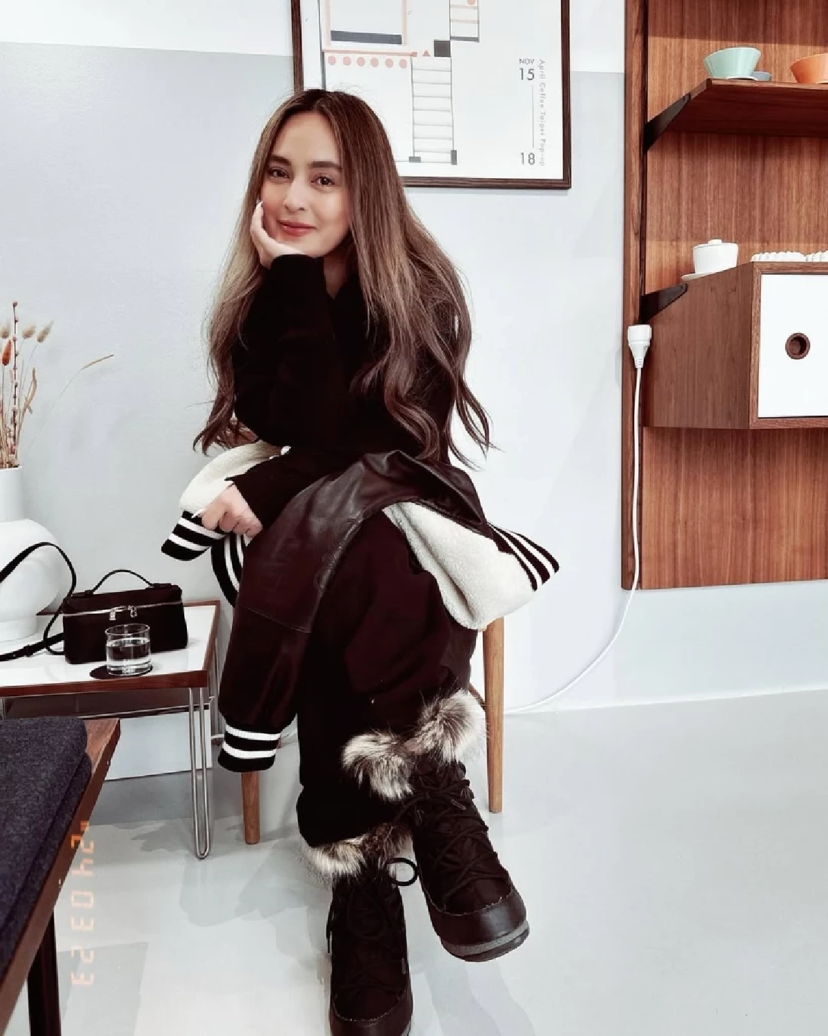 ดีเจดาด้า พูดถึง นิสัย นานา หลังโดนโยงข่าวดาราตัวแม่เบี้ยวหนี้