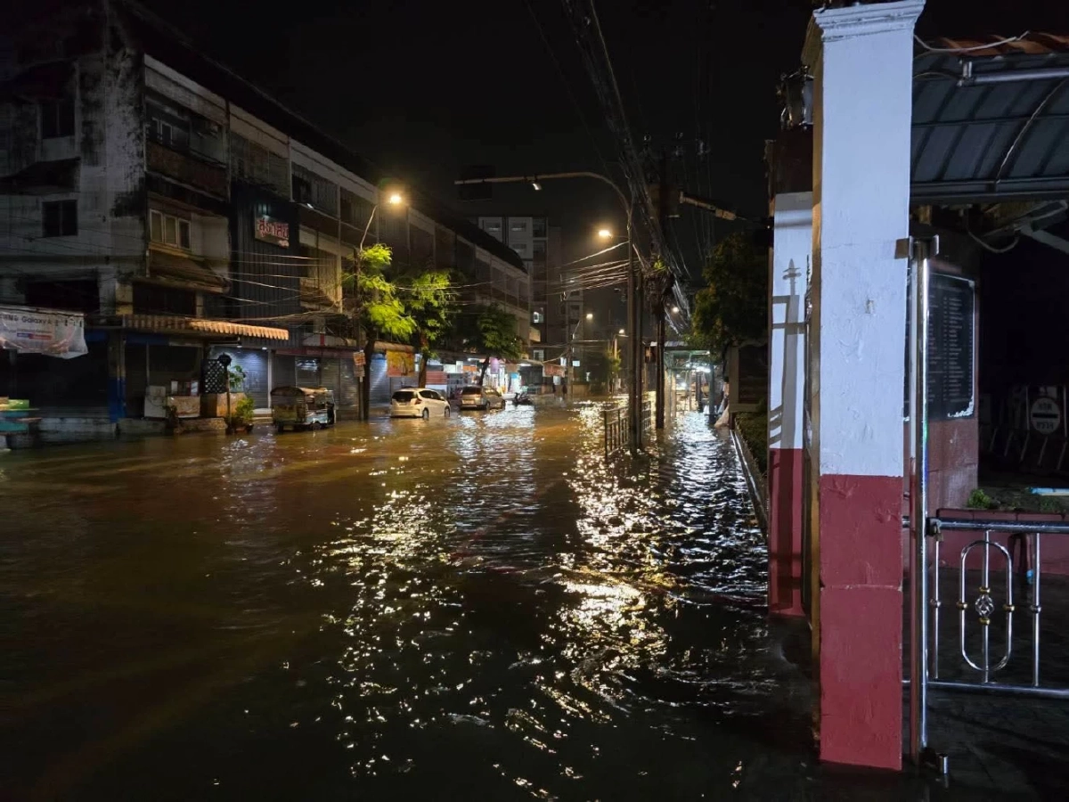 ประกาศโรงเรียนเบญจมราชานุสรณ์ จัดการเรียนการสอนแบบออนไลน์